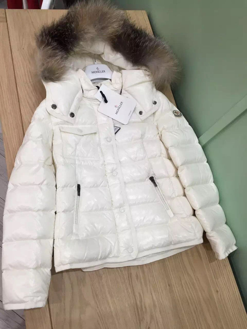 Moncler ARMOISE JACKET - CÉMAROSE | Children's Fashion Store