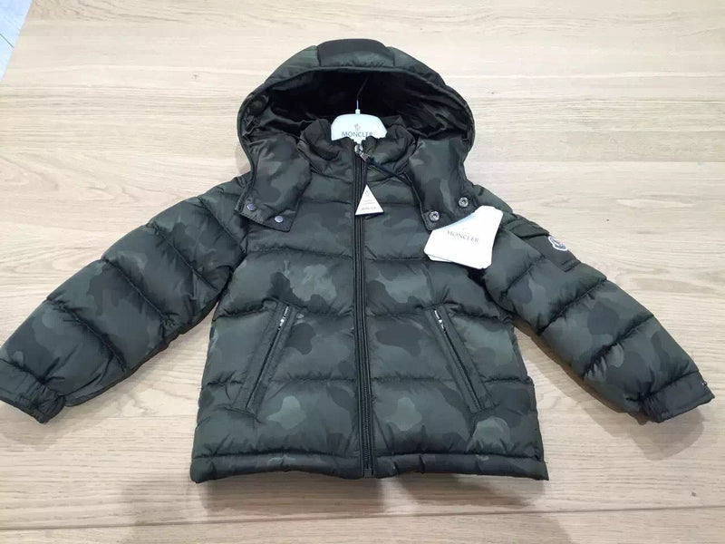 Moncler MAYA JACKET - CÉMAROSE | Children's Fashion Store