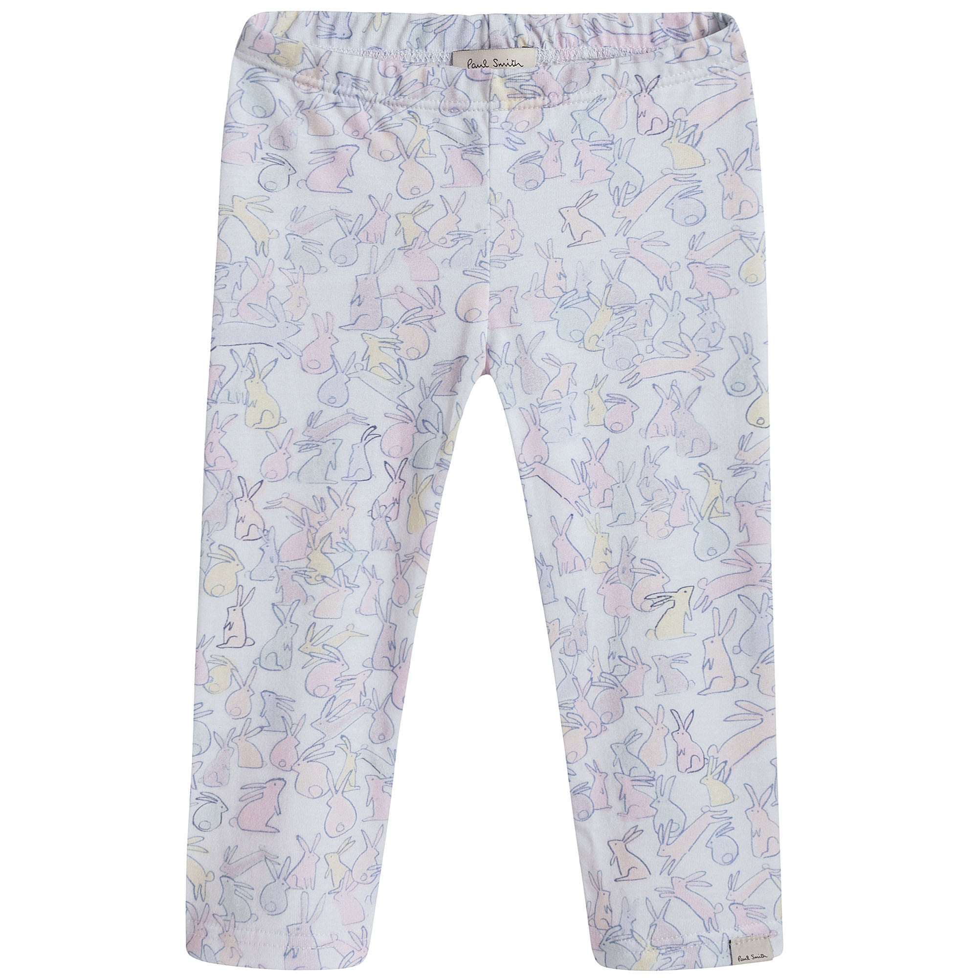 Girls Power Pink Tops &  Bottoms 2 Pieces Pyjama - CÉMAROSE | Children's Fashion Store - 5