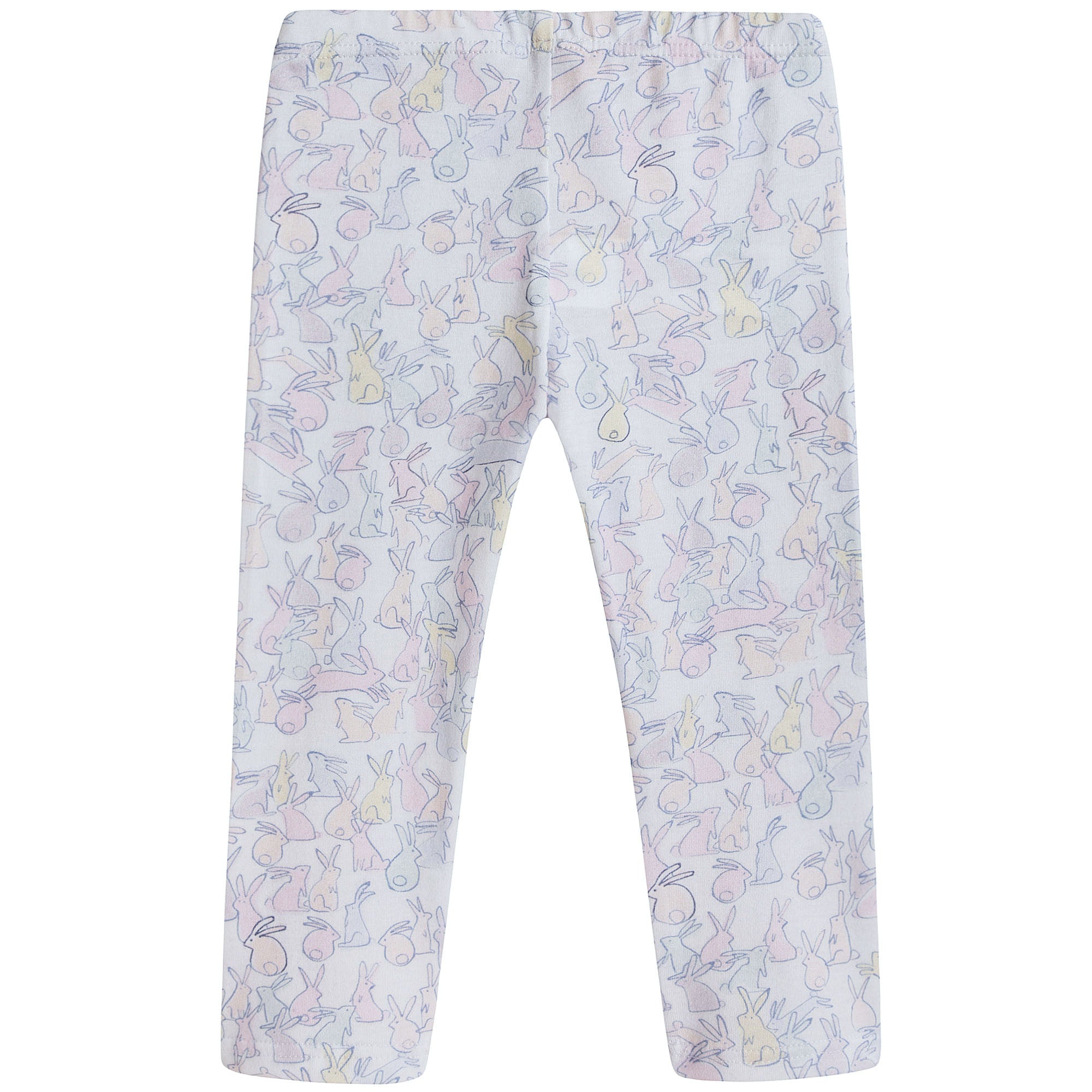 Girls Power Pink Tops &  Bottoms 2 Pieces Pyjama - CÉMAROSE | Children's Fashion Store - 6