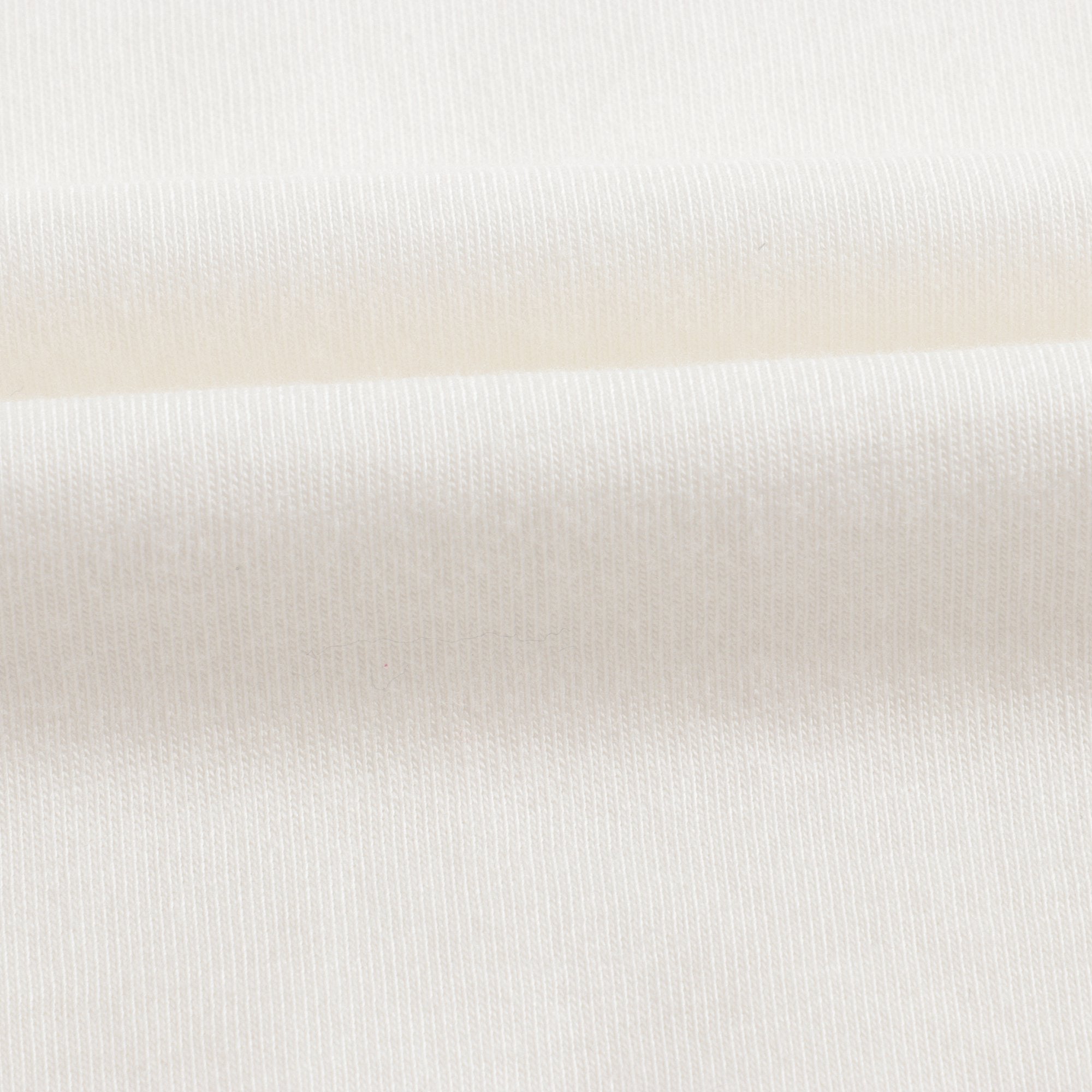 Girls White Cotton Shirt