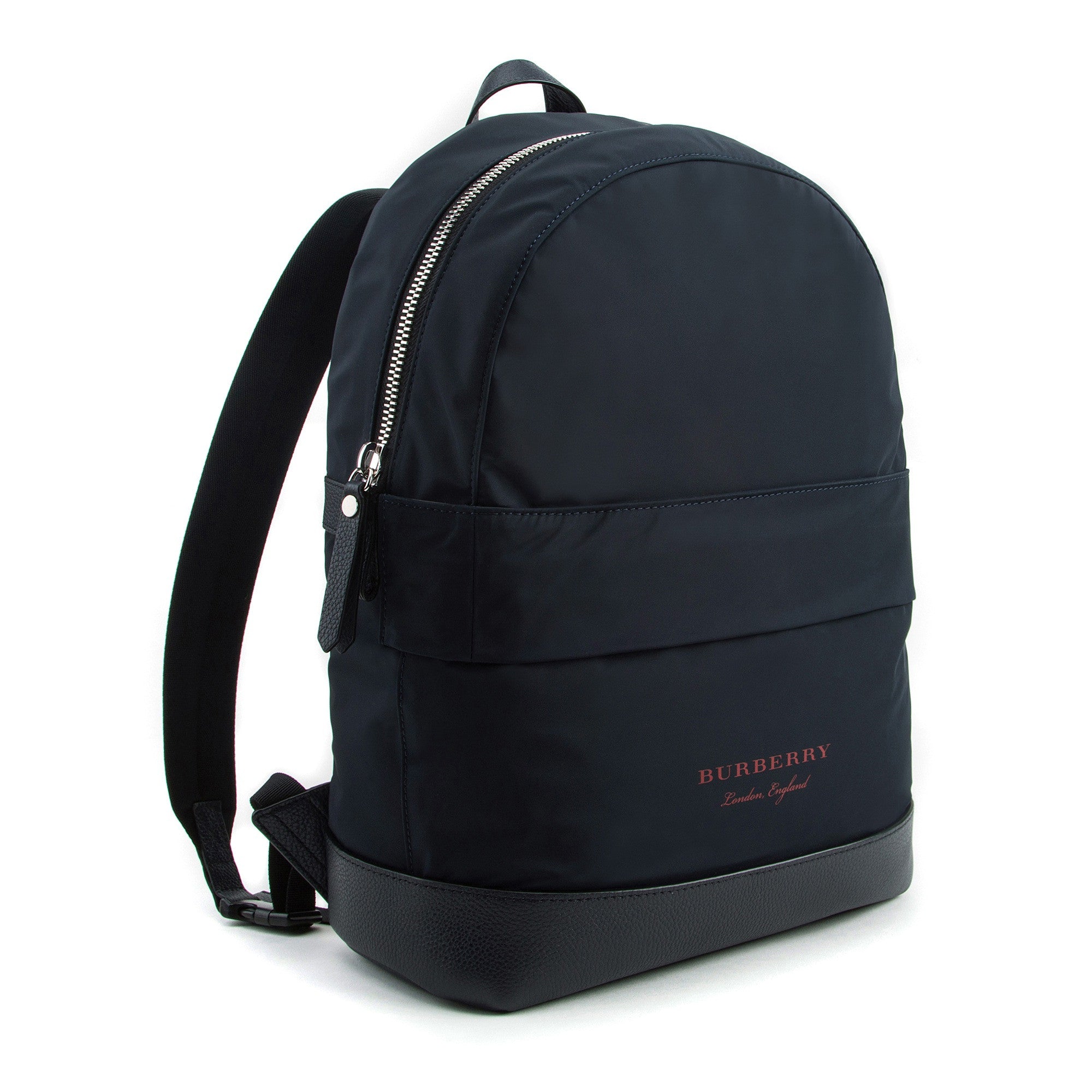 Navy Blue Backpack (40cm)