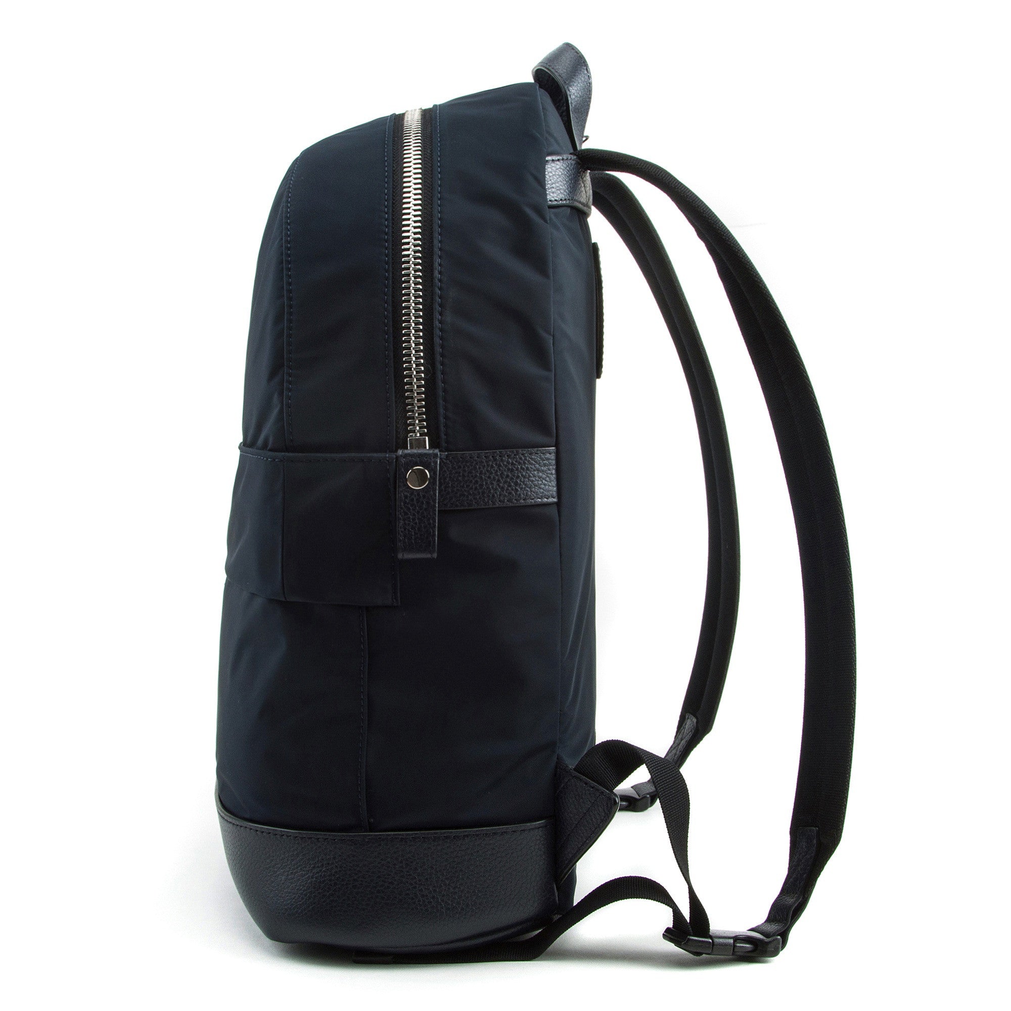 Navy Blue Backpack (40cm)
