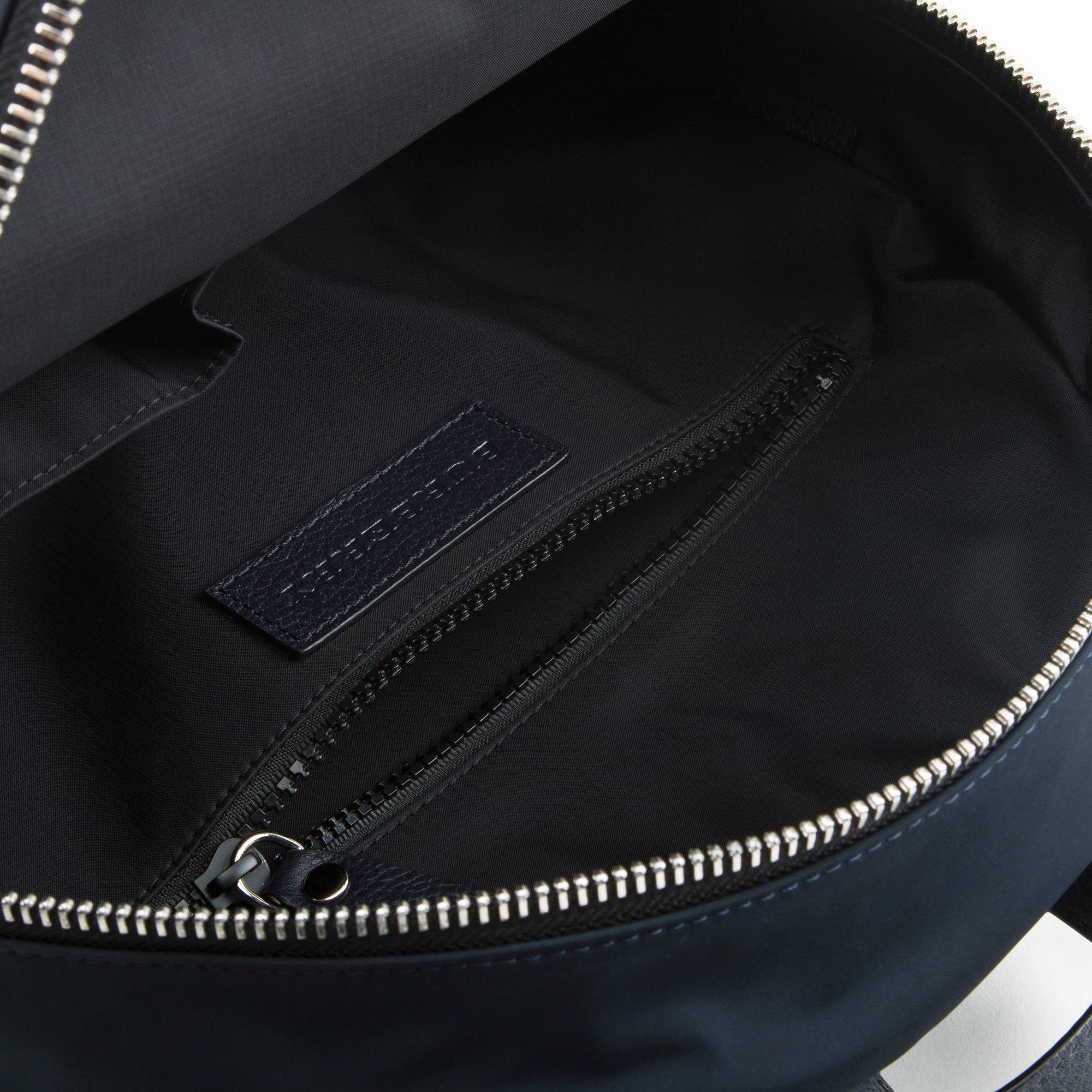 Navy Blue Backpack (40cm)