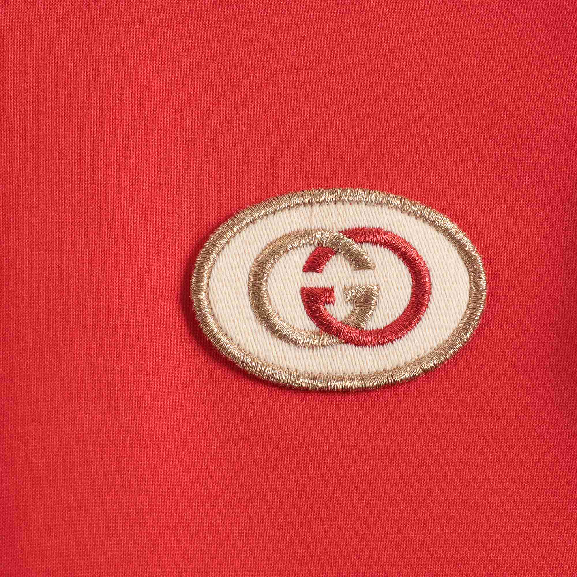 Baby Girls Red Top