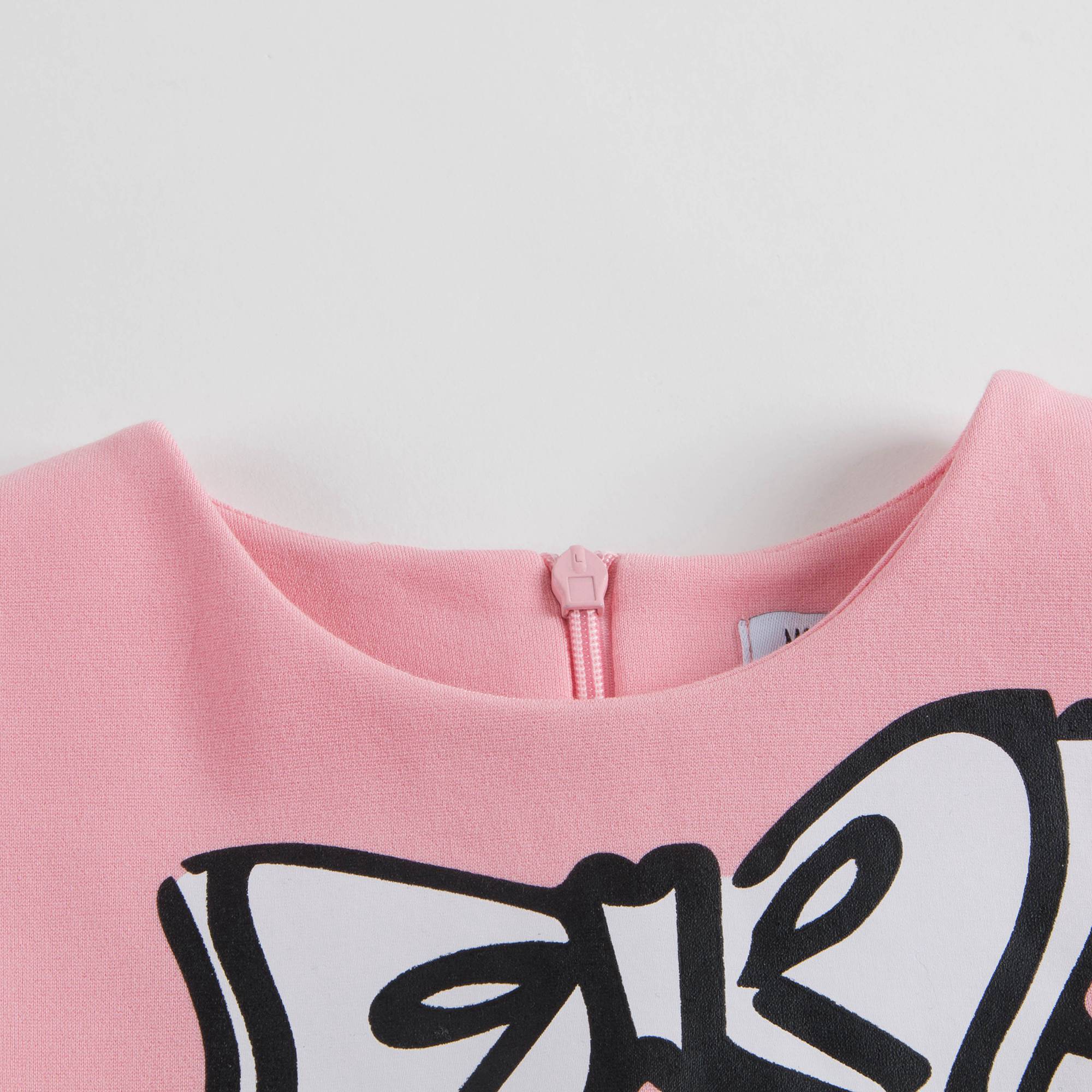 Baby Girls Blossom Pink Dress