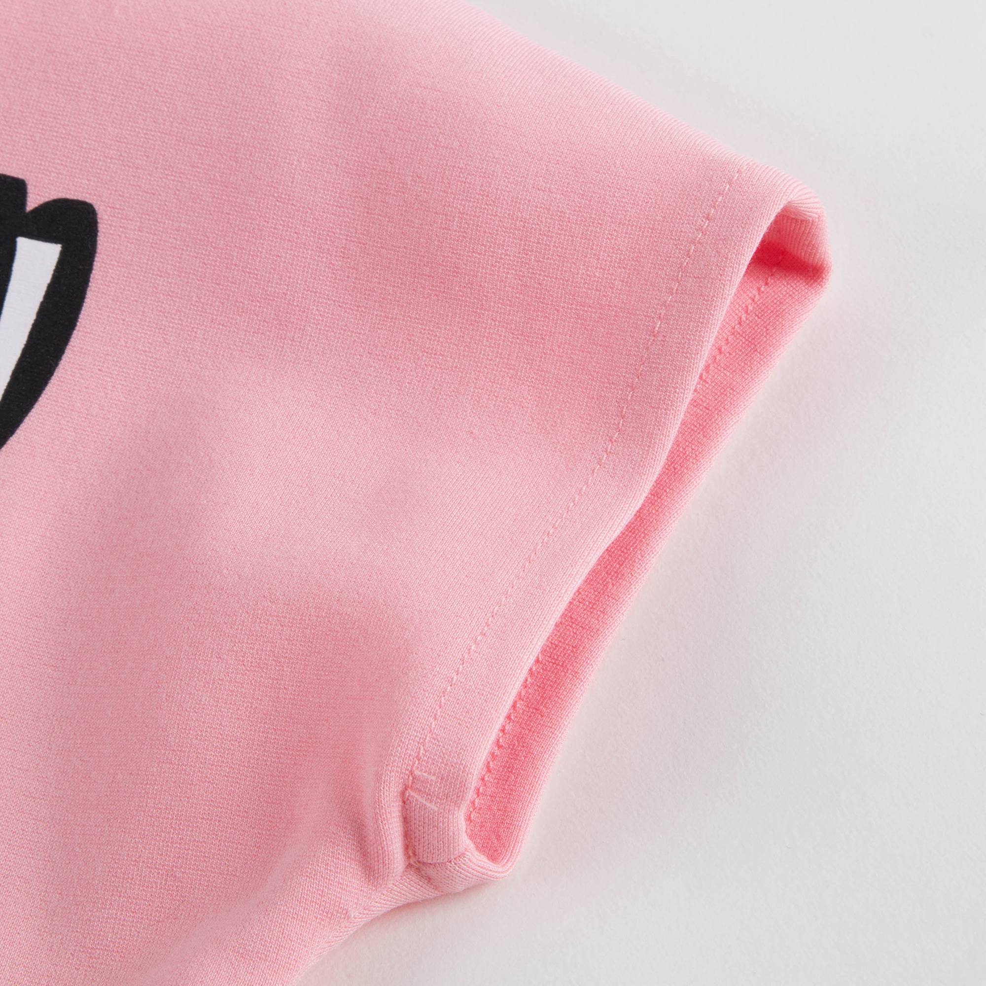 Baby Girls Blossom Pink Dress
