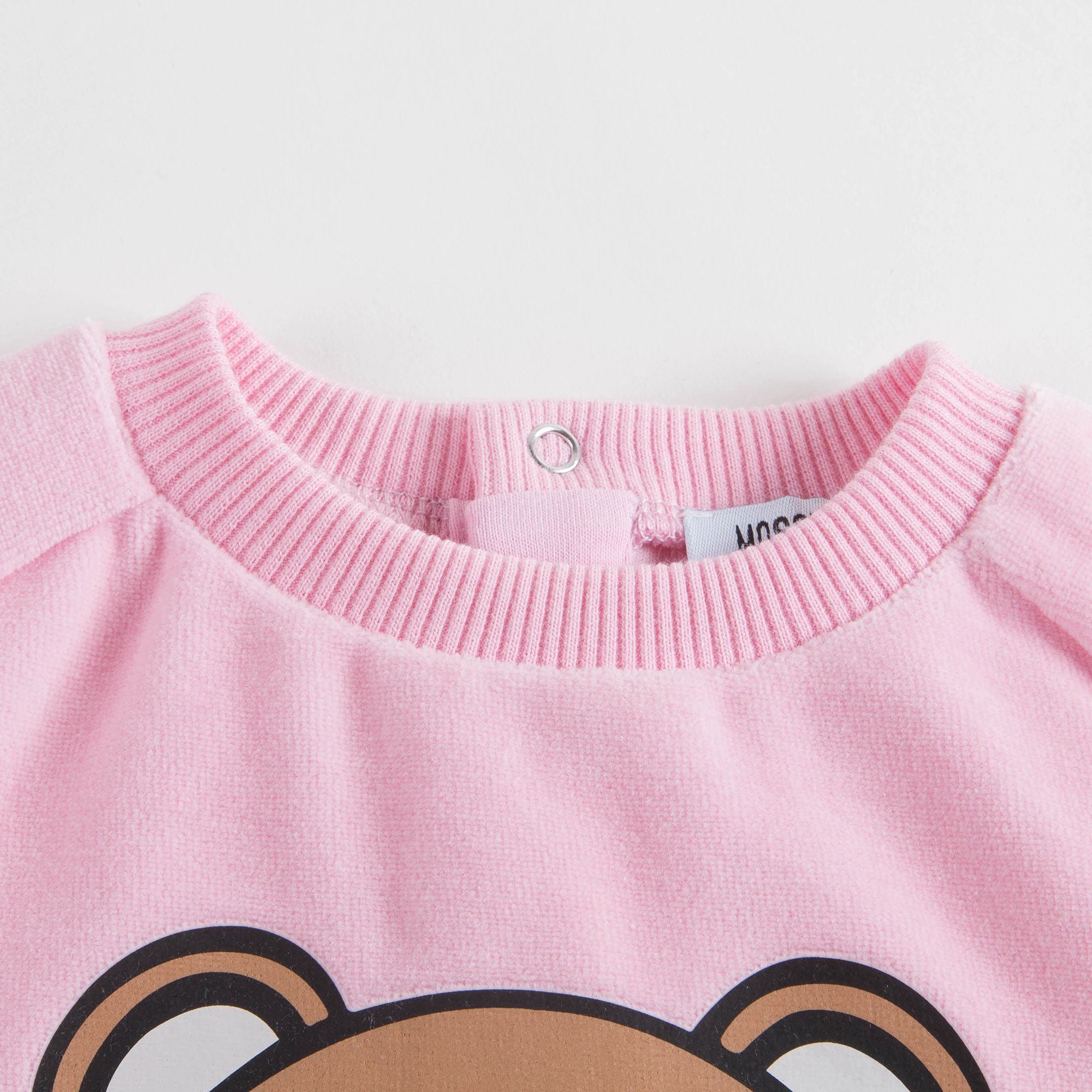 Baby Girls Rose Cotton Sets