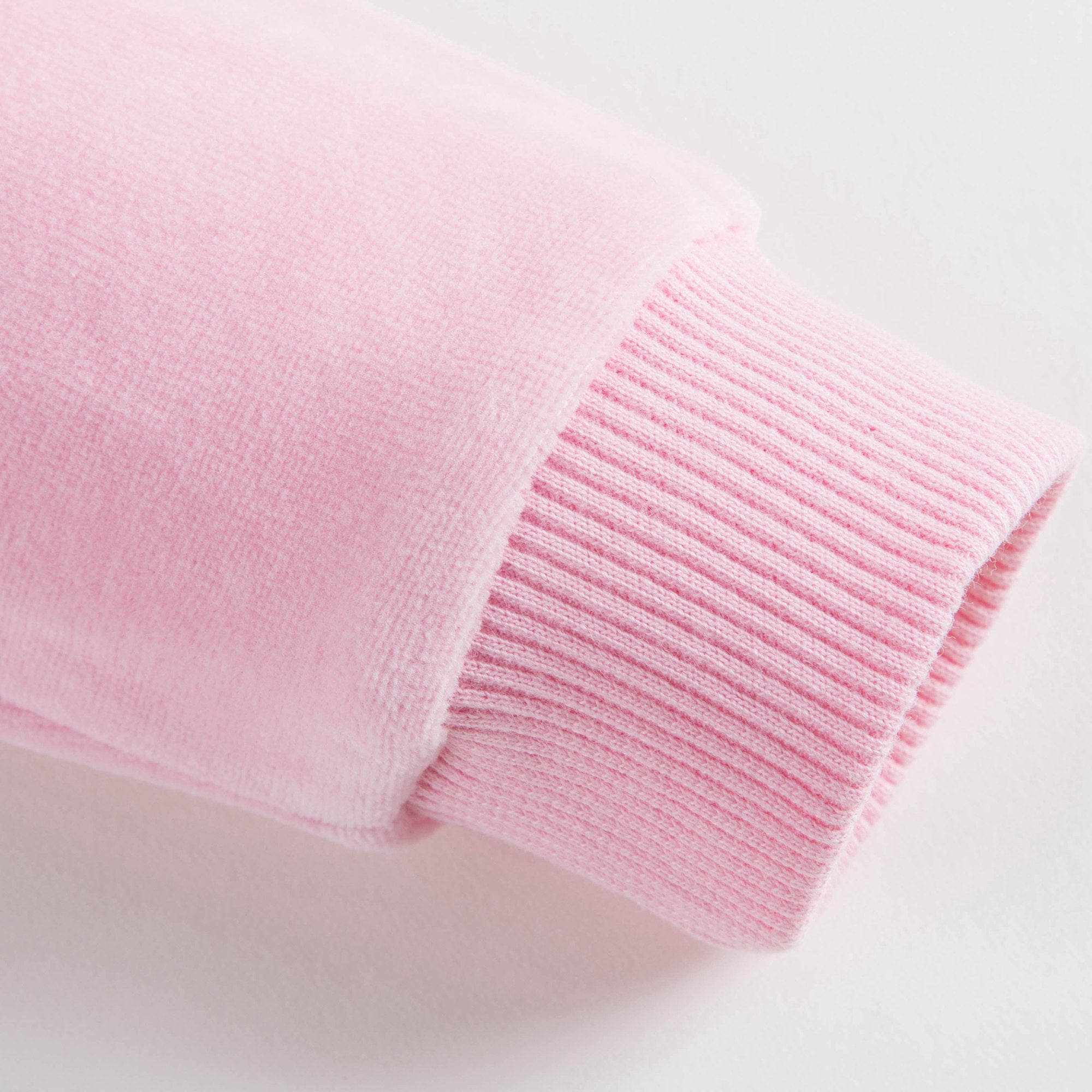Baby Girls Rose Cotton Sets