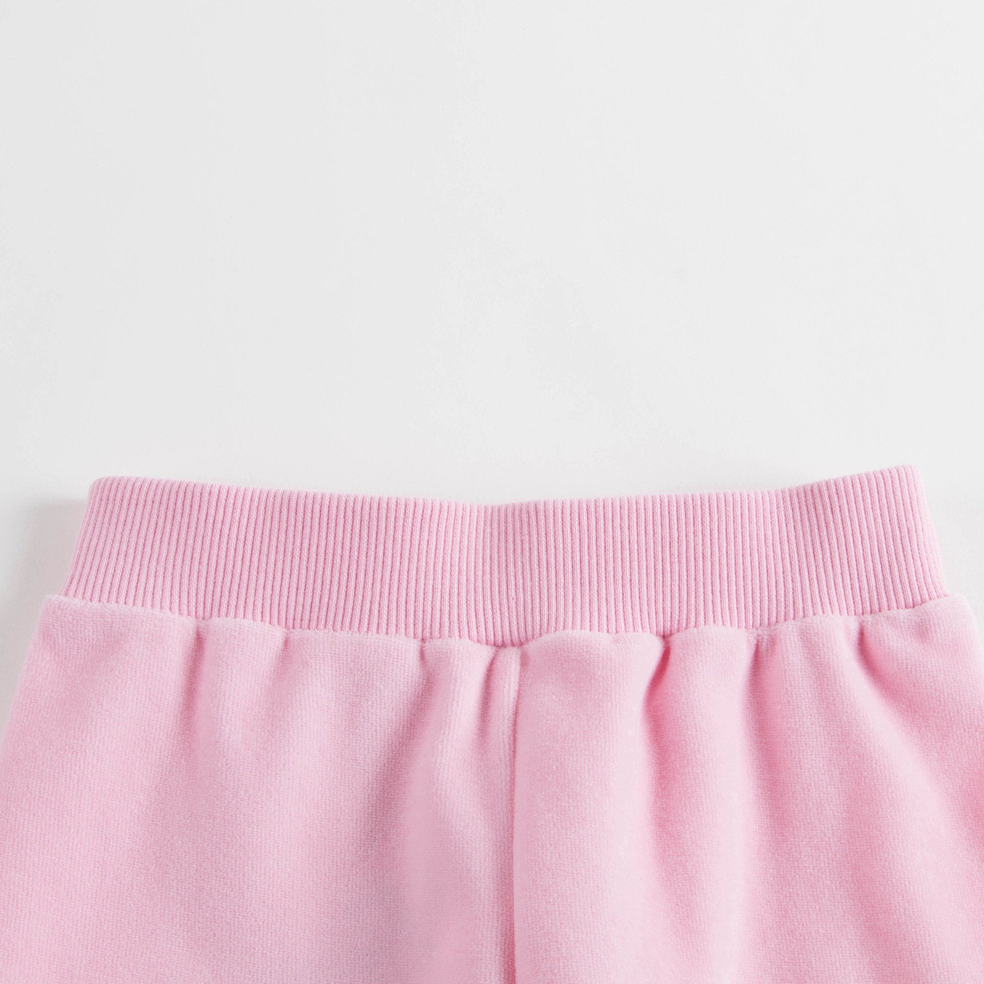Baby Girls Rose Cotton Sets
