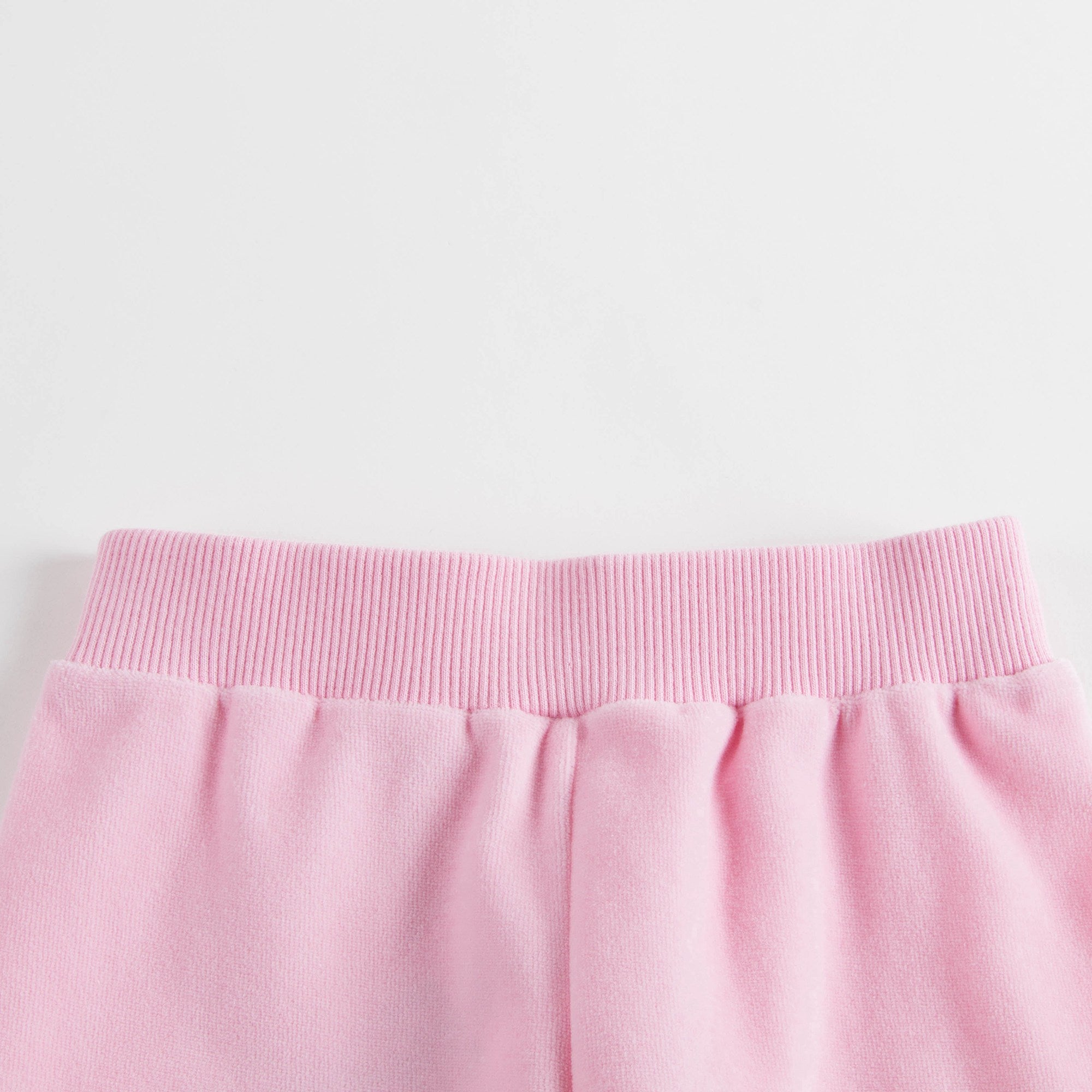 Baby Girls Rose Cotton Sets