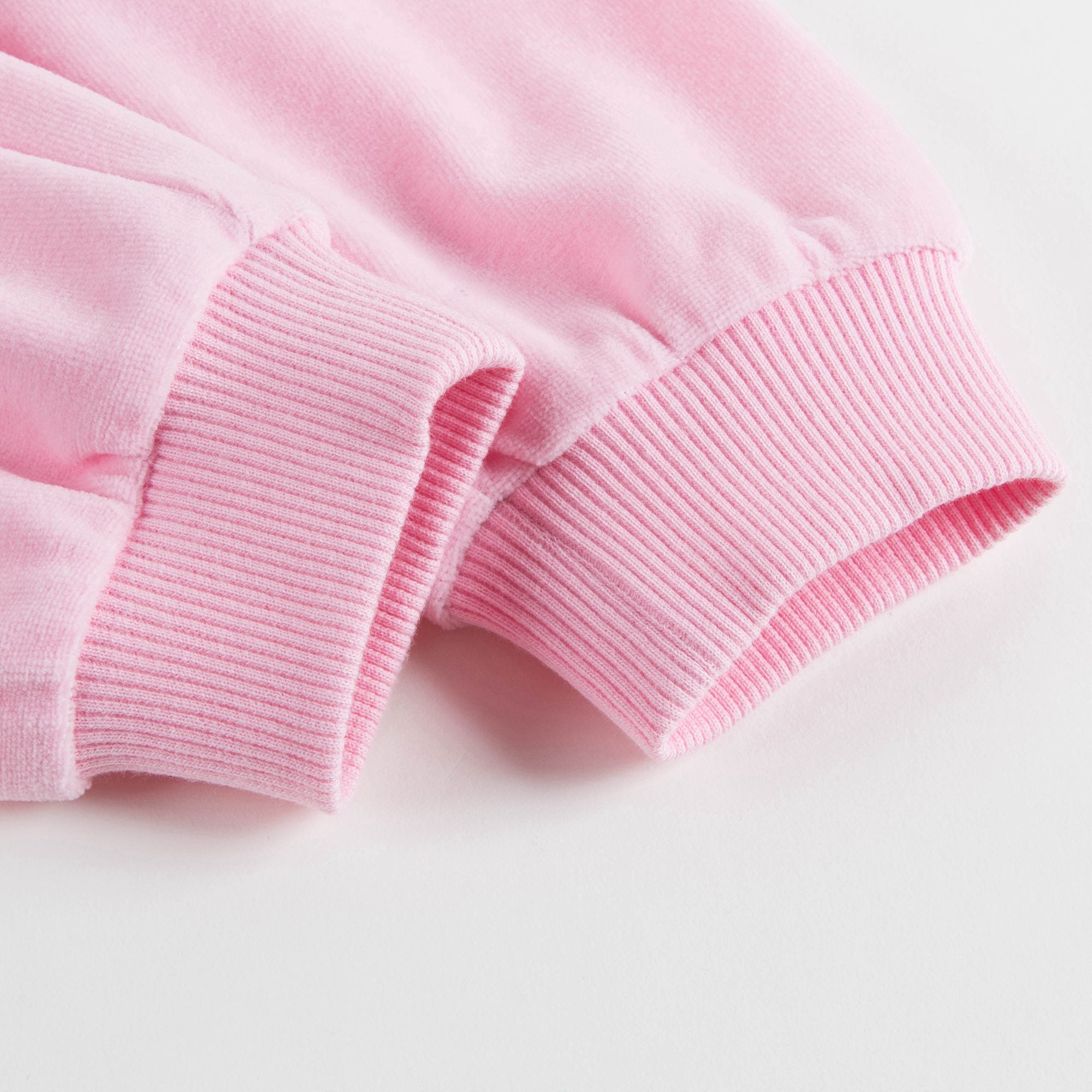Baby Girls Rose Cotton Sets