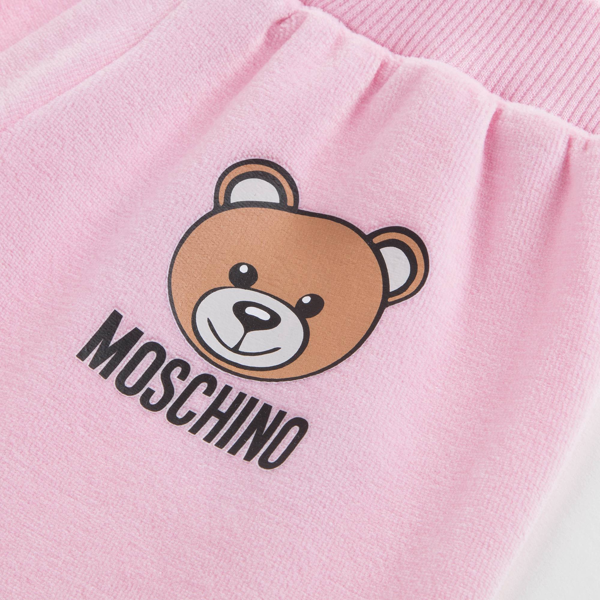 Baby Girls Rose Cotton Sets