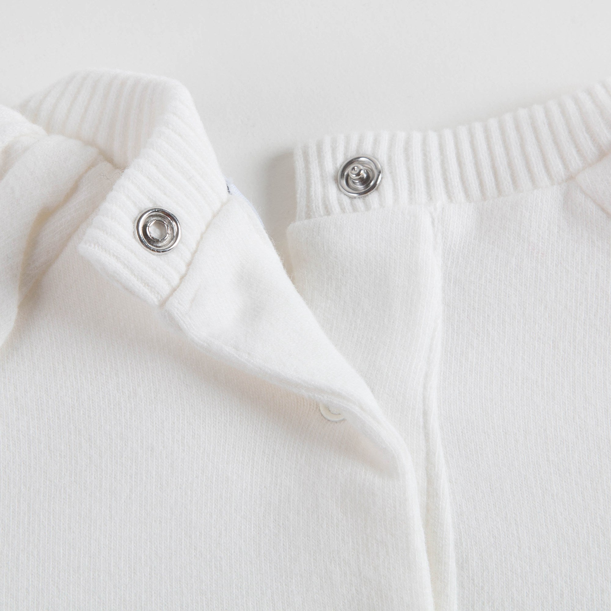 Baby Girls Cloud Cotton Sweatshirt