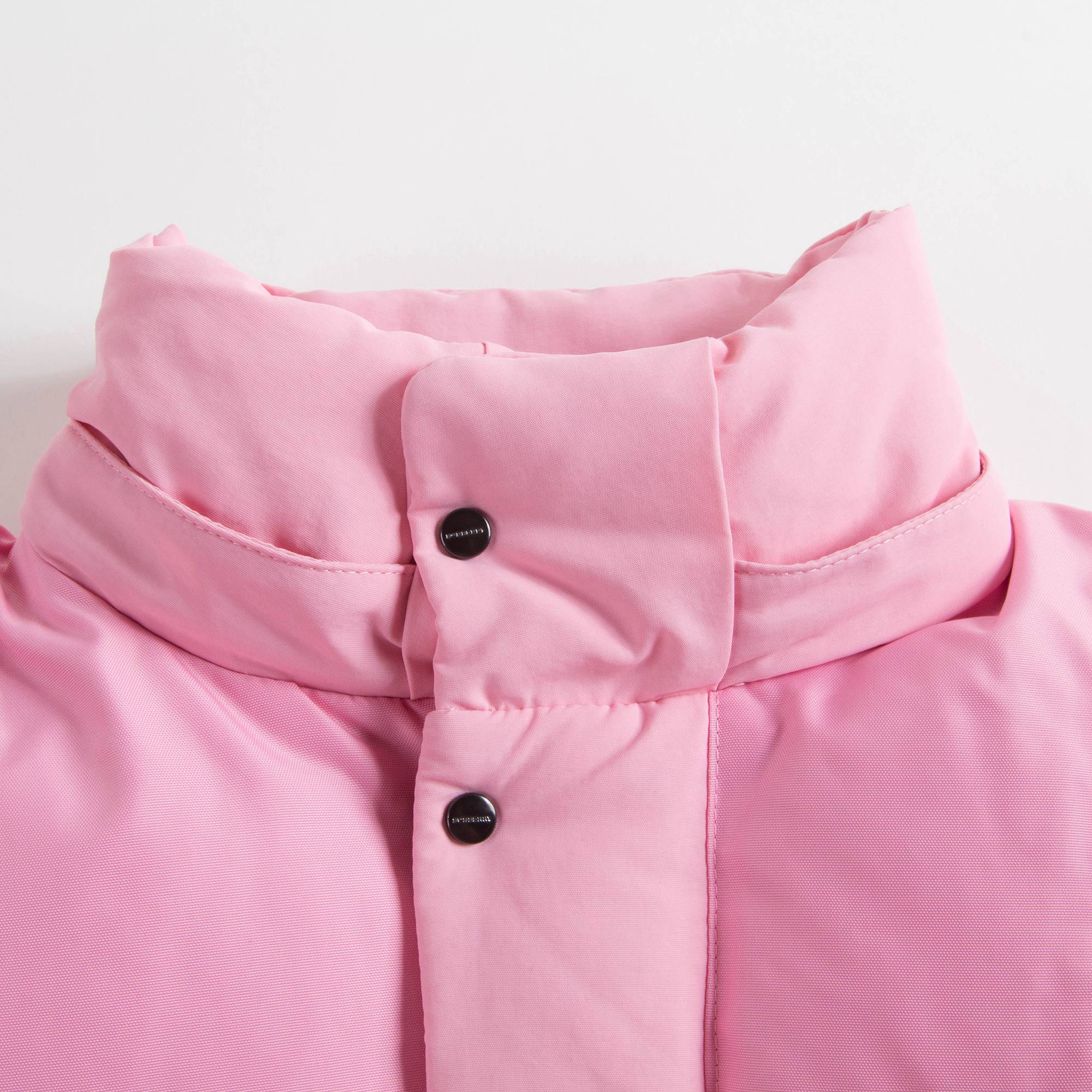 Baby Girls Ice Pink Coat