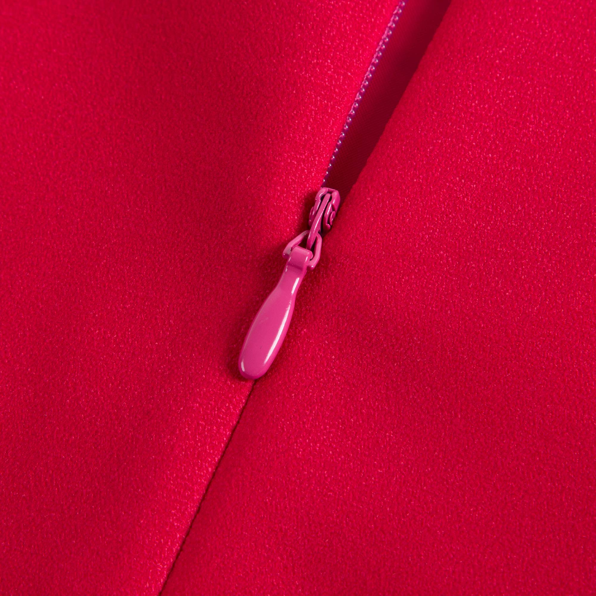 Baby Girls Cherrish Red Dress