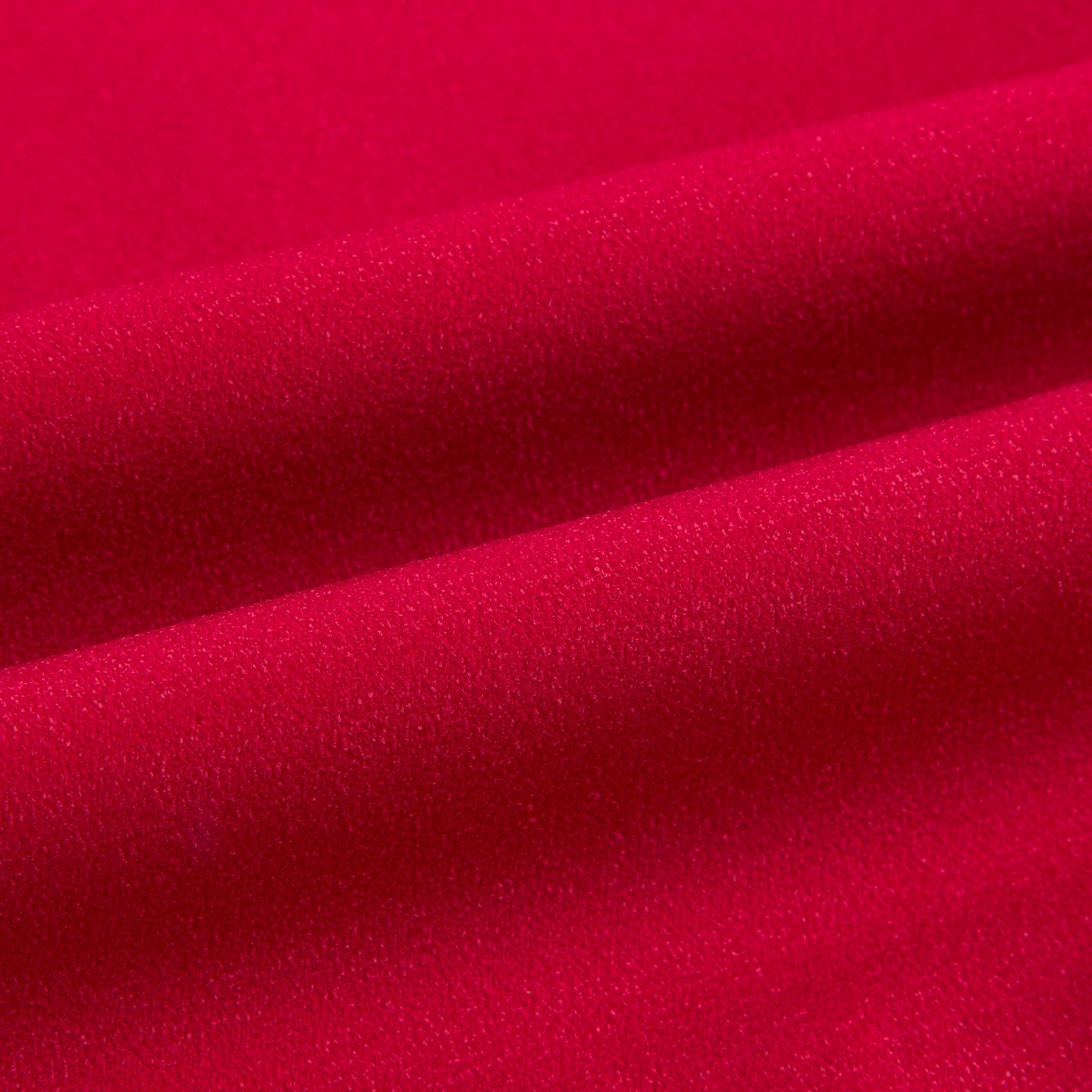 Baby Girls Cherrish Red Dress