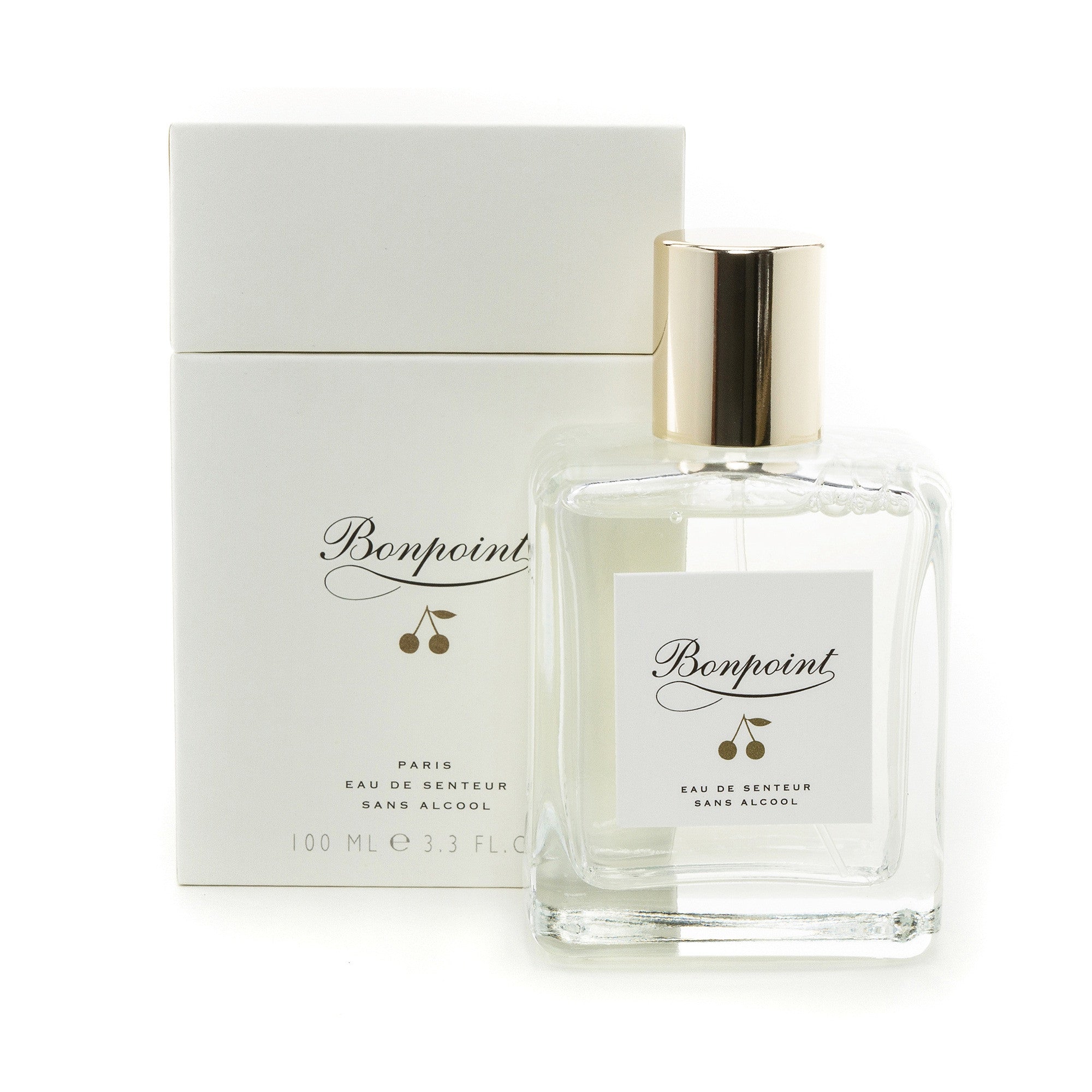 Perfume (Eau De Senteur)