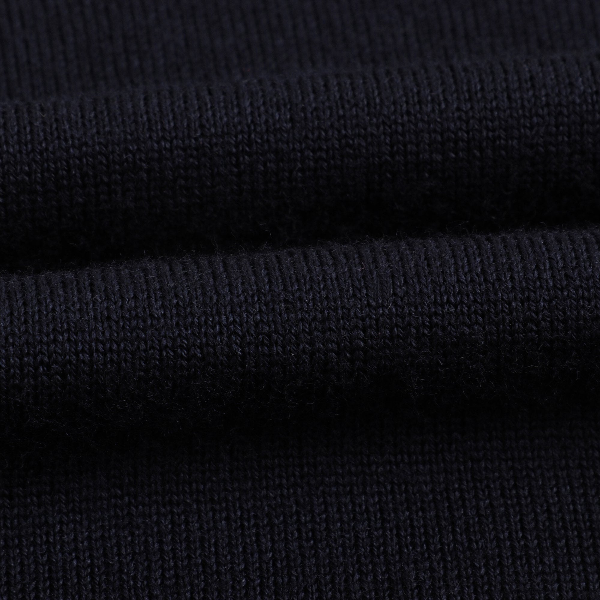 Baby Girls Navy "MAGLIA" Cardigan
