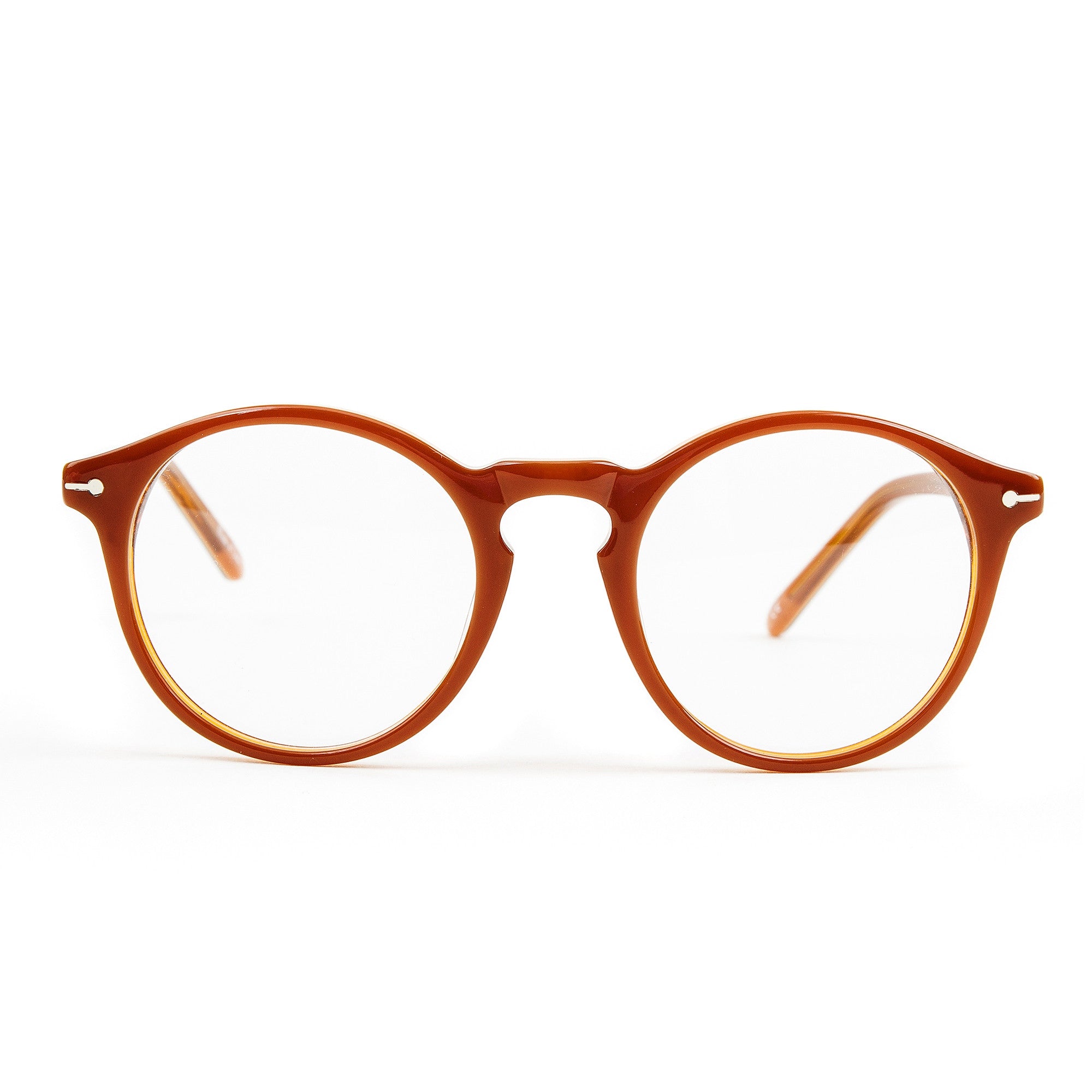 Clark' Tiramisu Layer Optical Glasses
