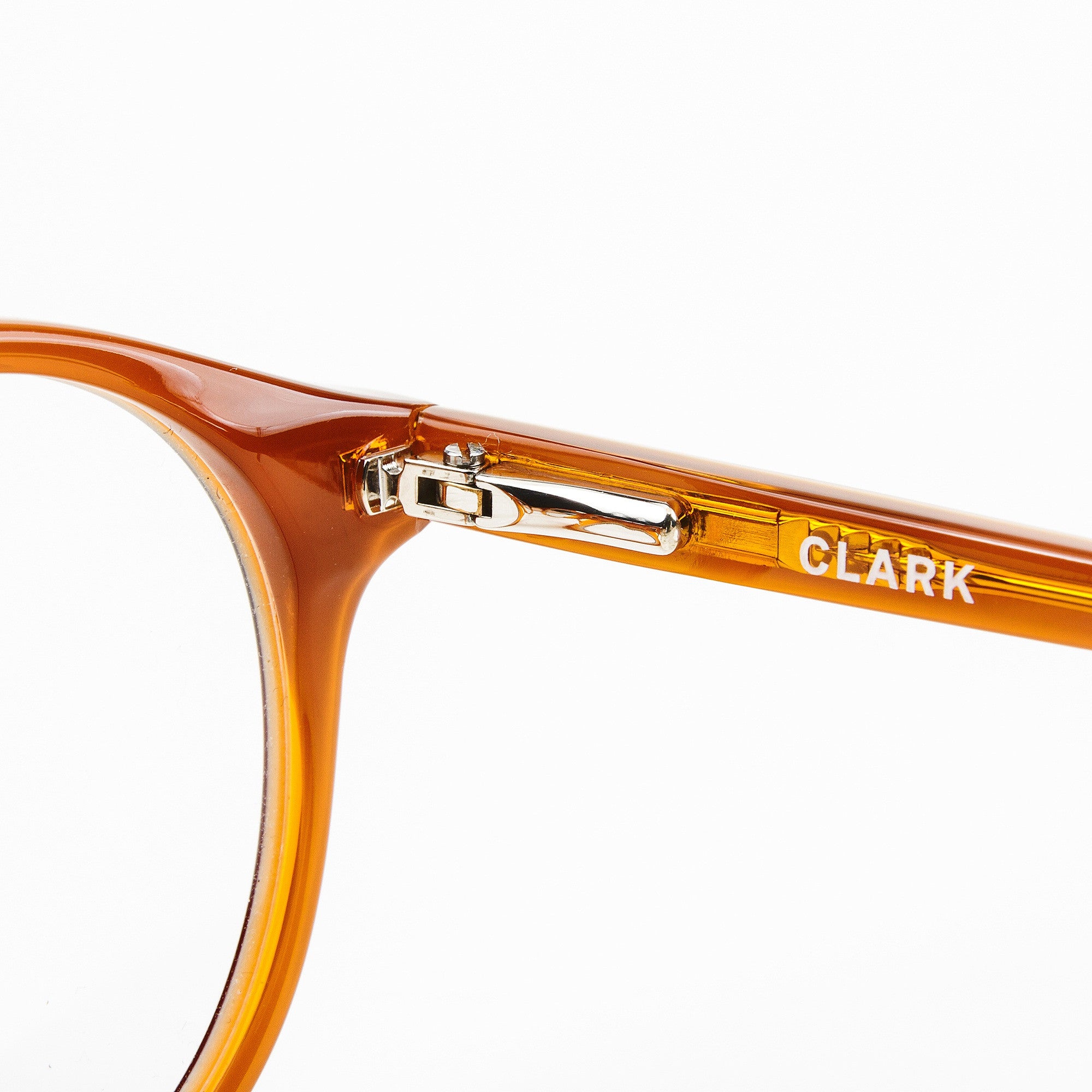 Clark' Tiramisu Layer Optical Glasses