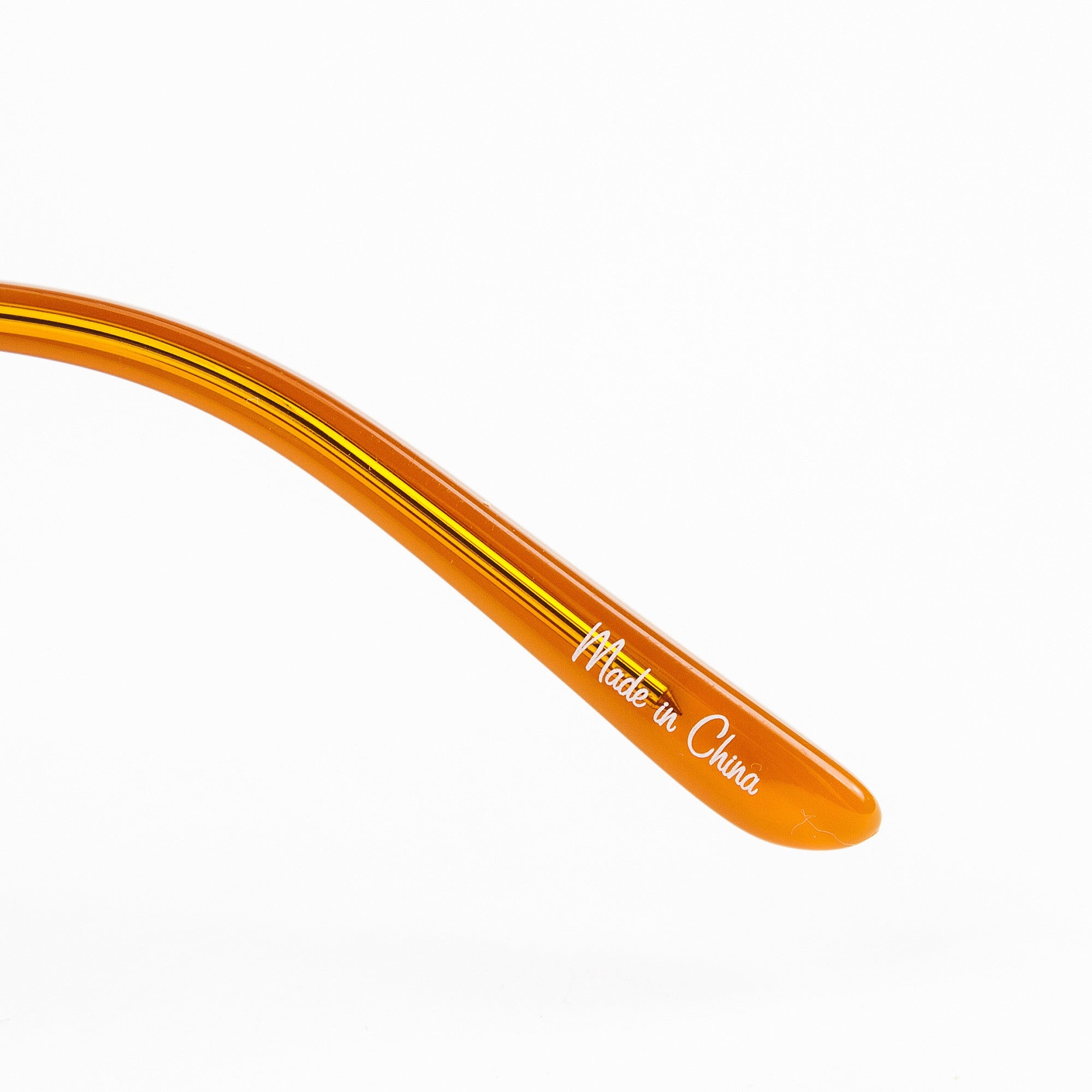 Clark' Tiramisu Layer Optical Glasses