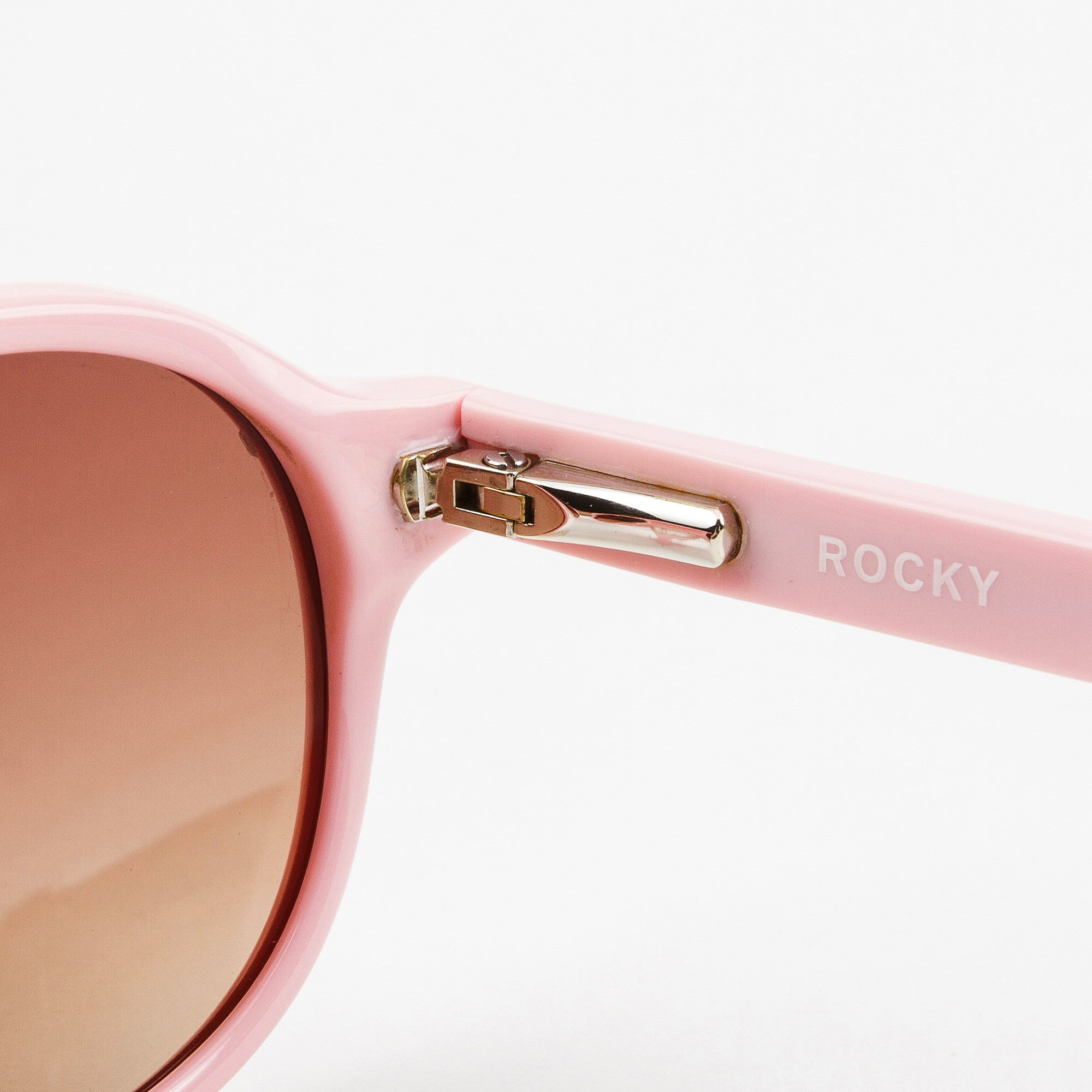 Rocky' Pretty Pink Sunglasses