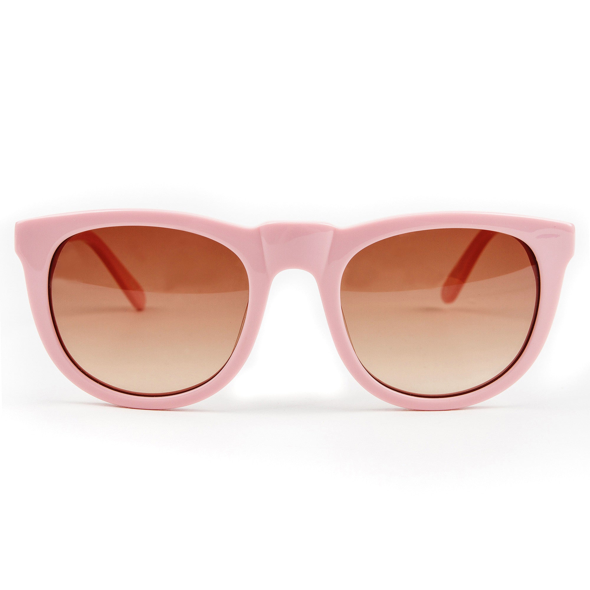 Bobby' Pretty Pink Sunglasses
