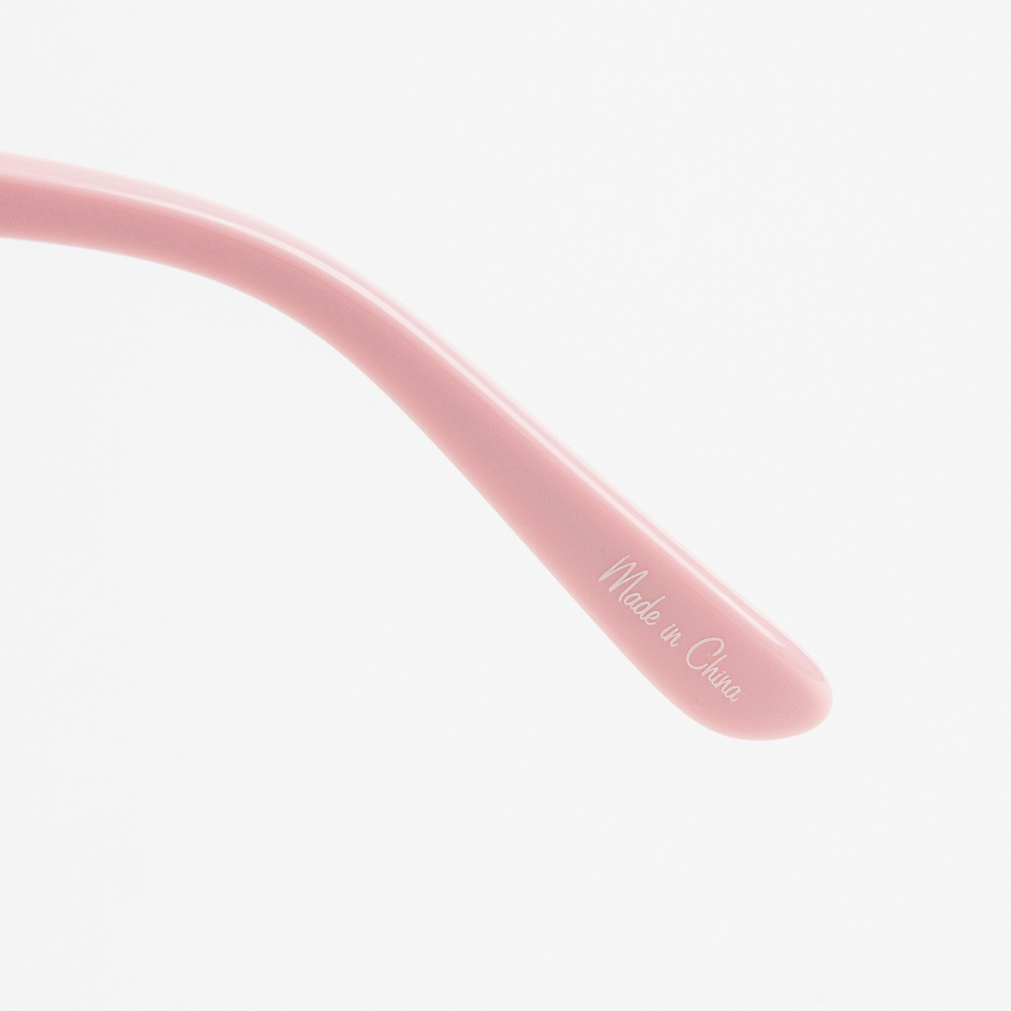 Bobby' Pretty Pink Sunglasses