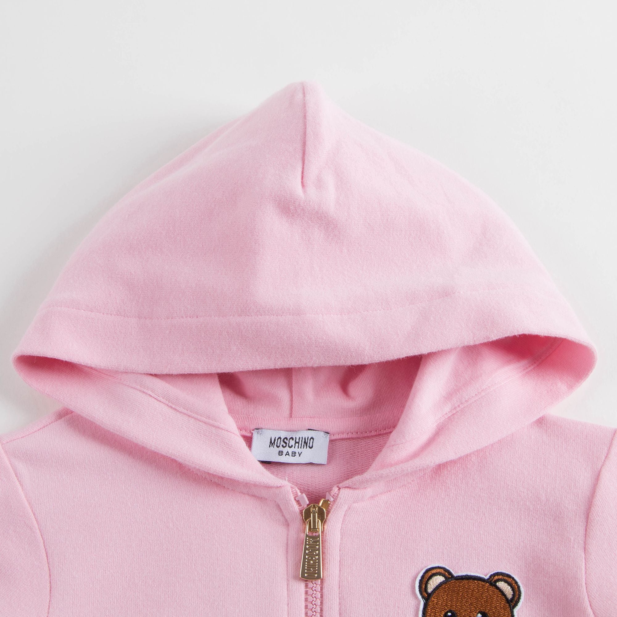 Baby Girls Rose Cotton Sets