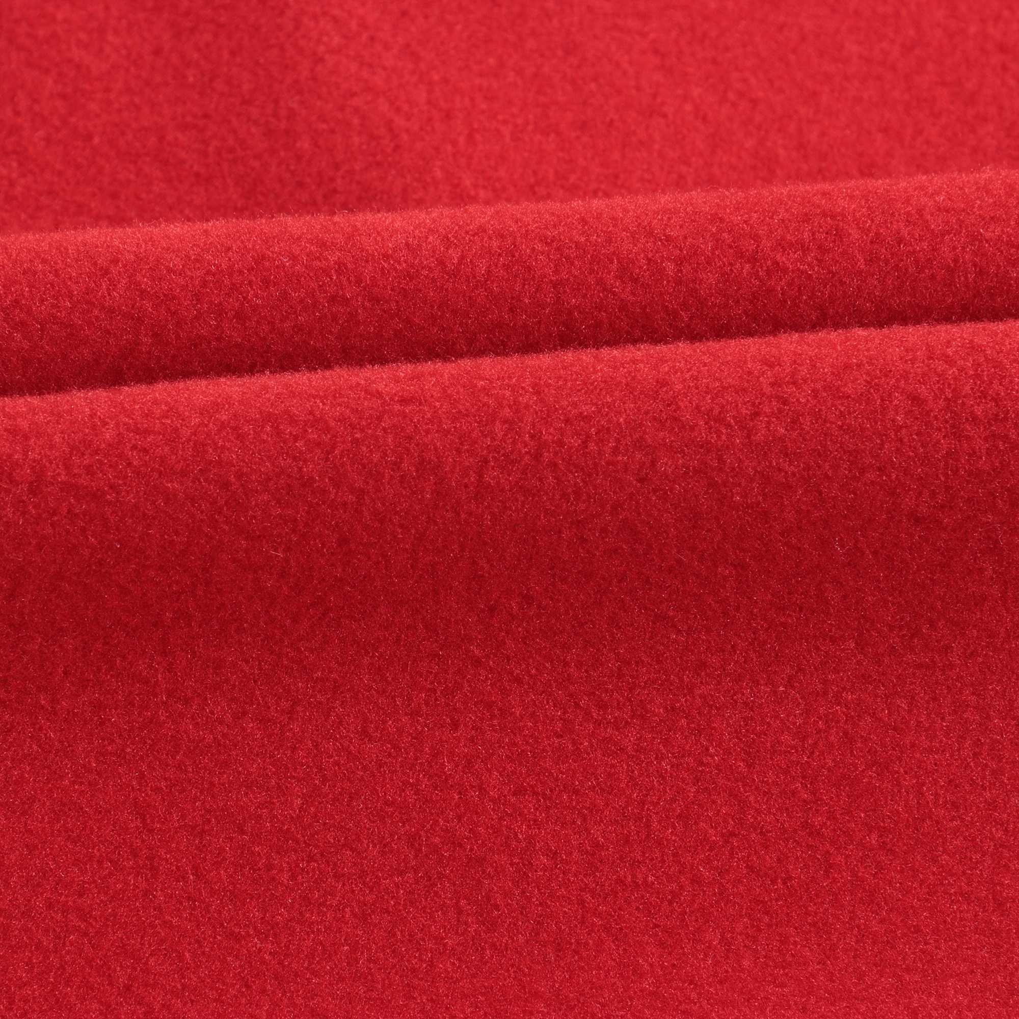 Baby Boys & Girls Bright Red Set