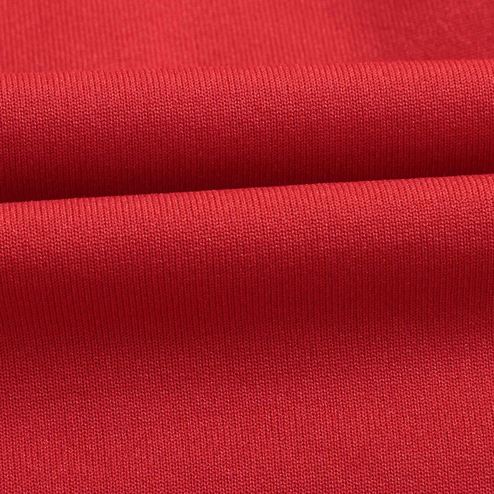 Baby Boys & Girls Bright Red Set