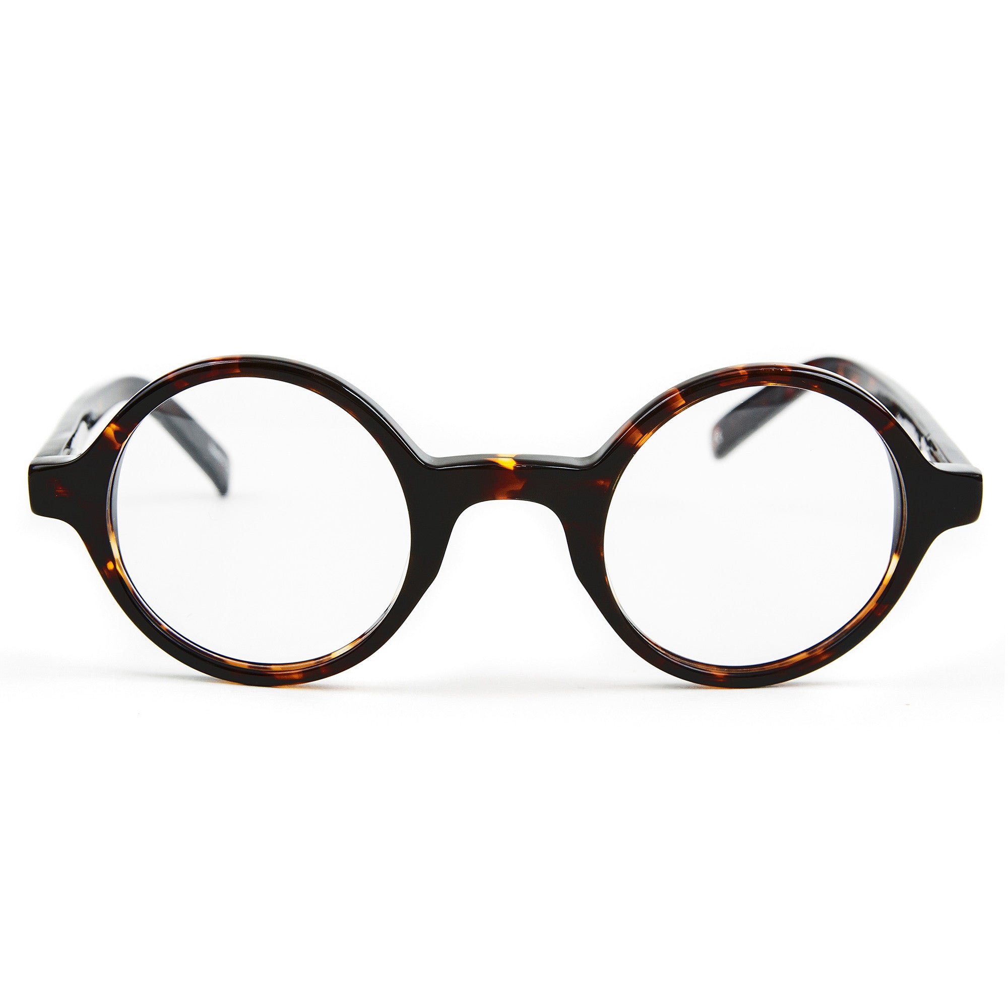 Harry' Tortoise Optical Glasses