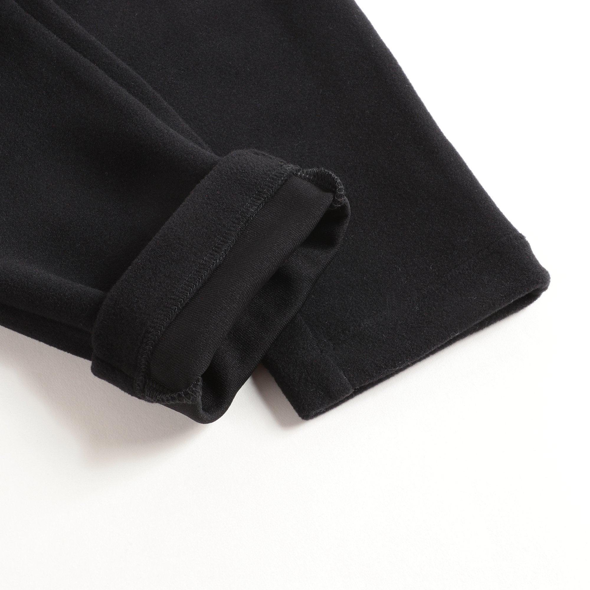 Baby Boys Black Set