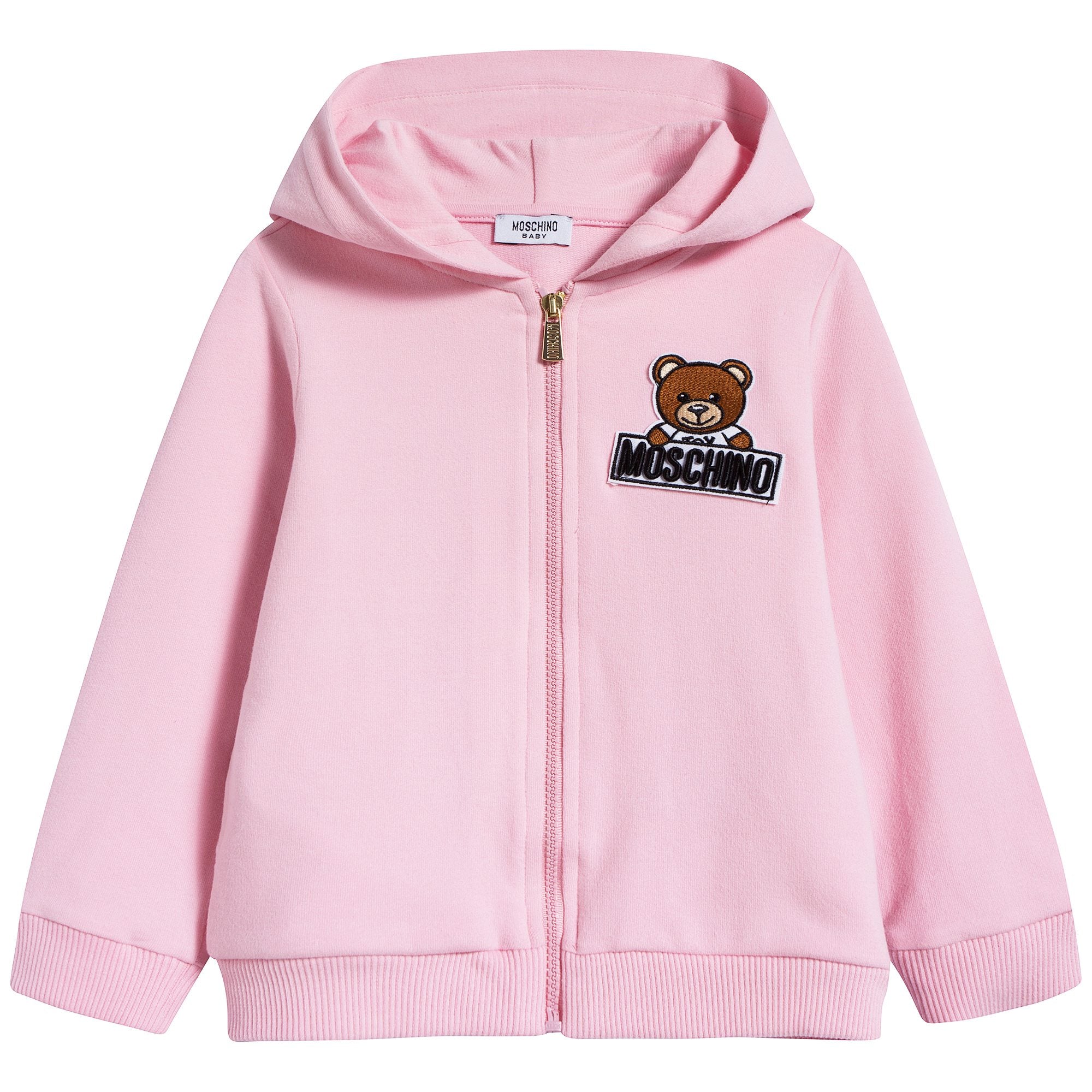 Baby Girls Rose Cotton Sets