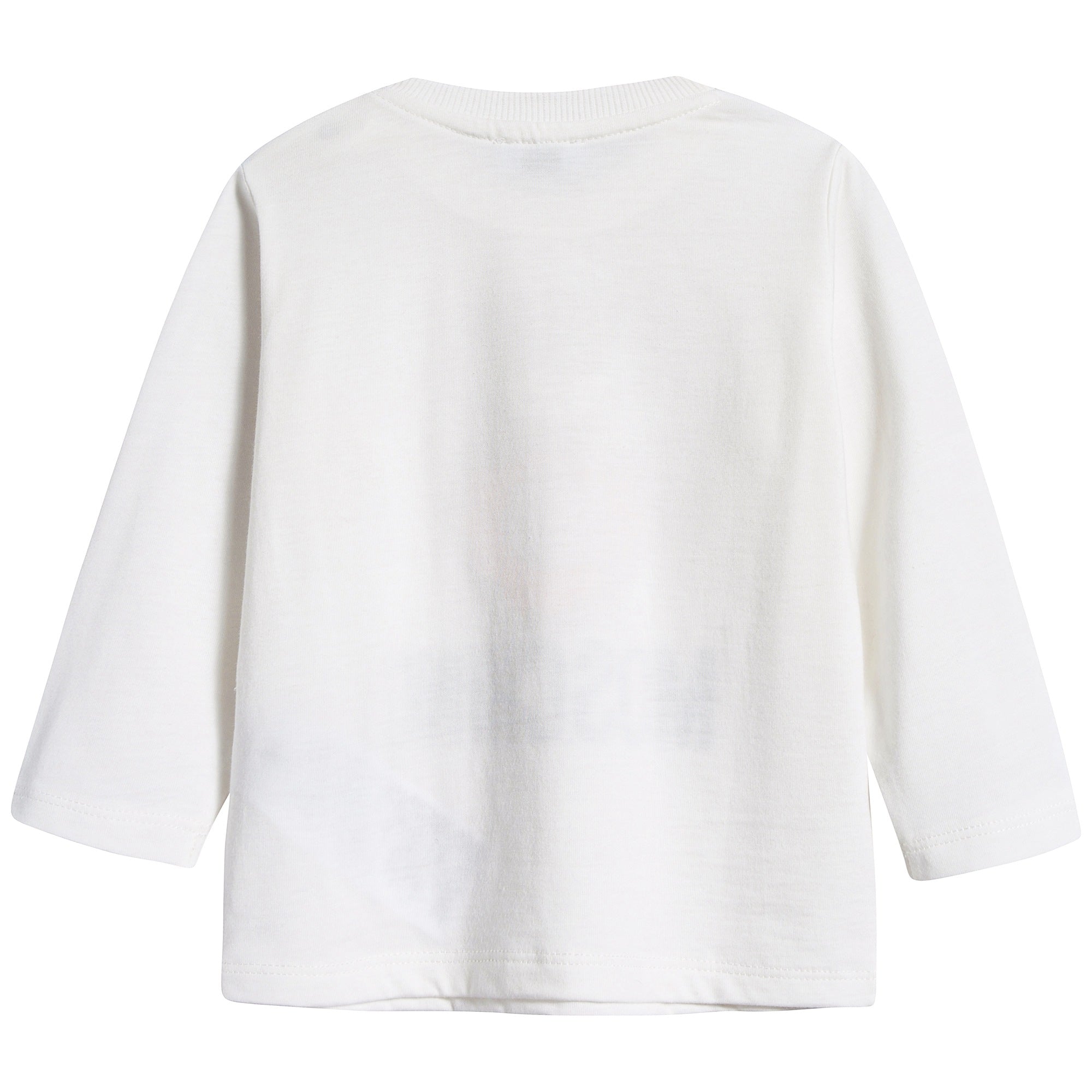 Baby Cloud Cotton T-shirt