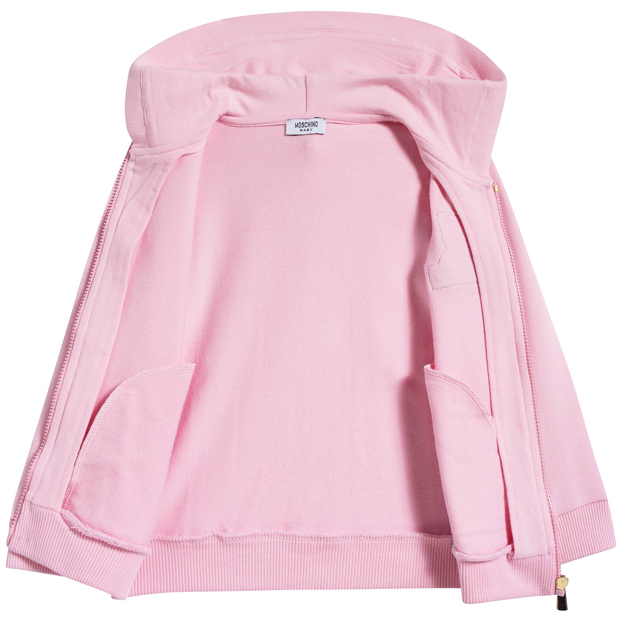 Baby Girls Rose Cotton Sets