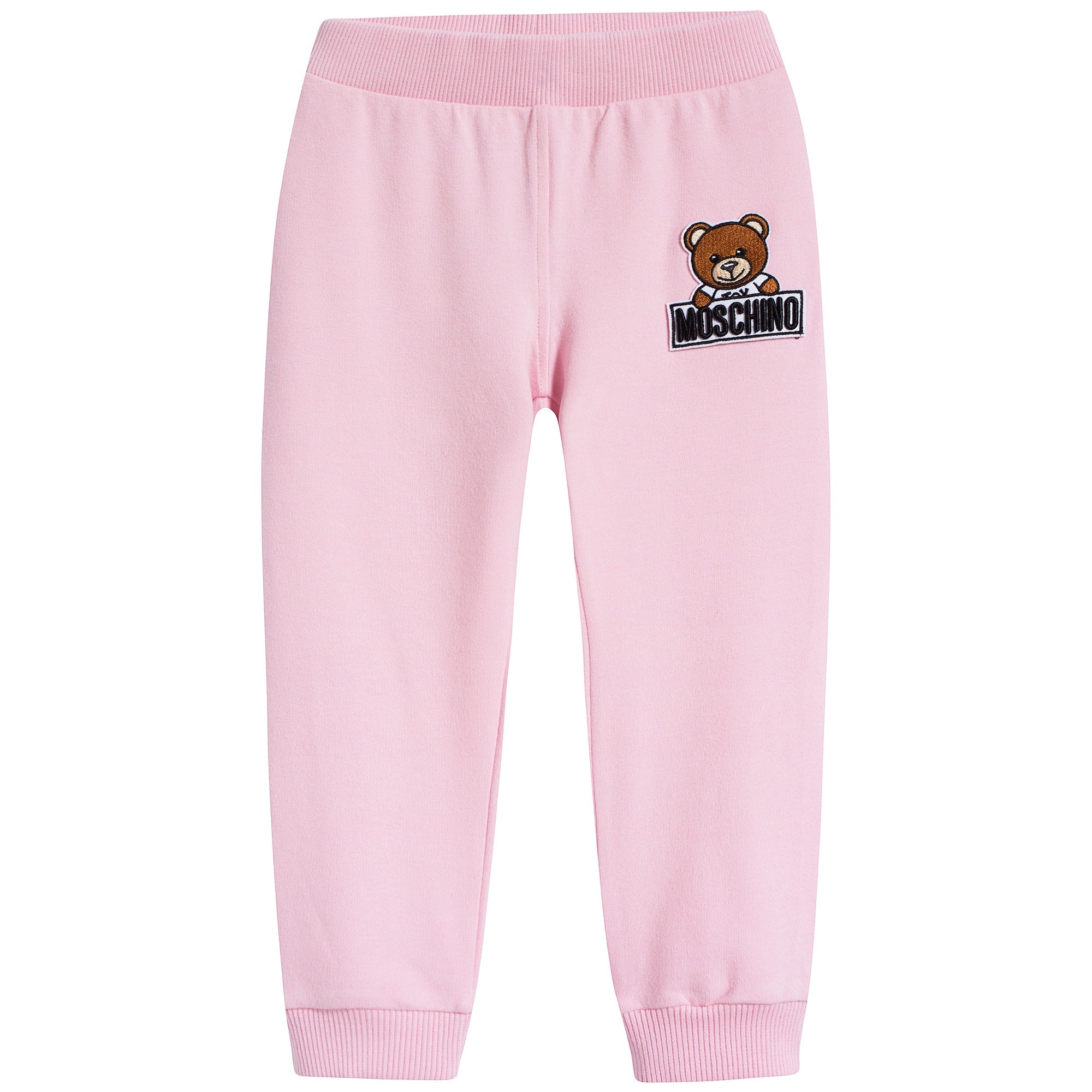 Baby Girls Rose Cotton Sets