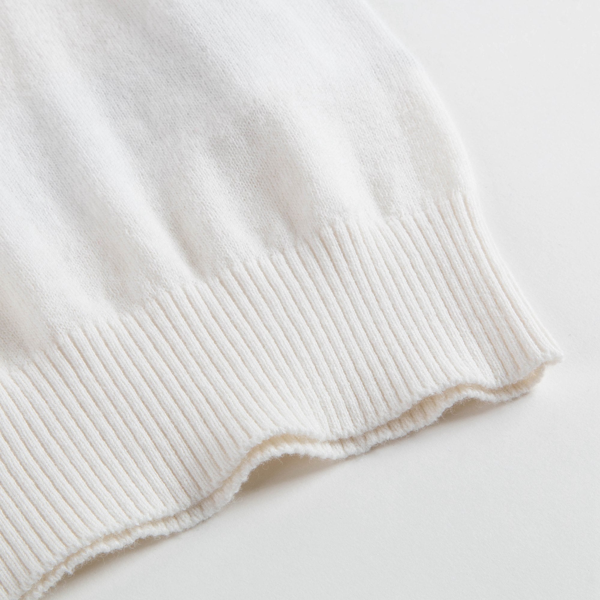 Girls Cloud Cotton Sweater