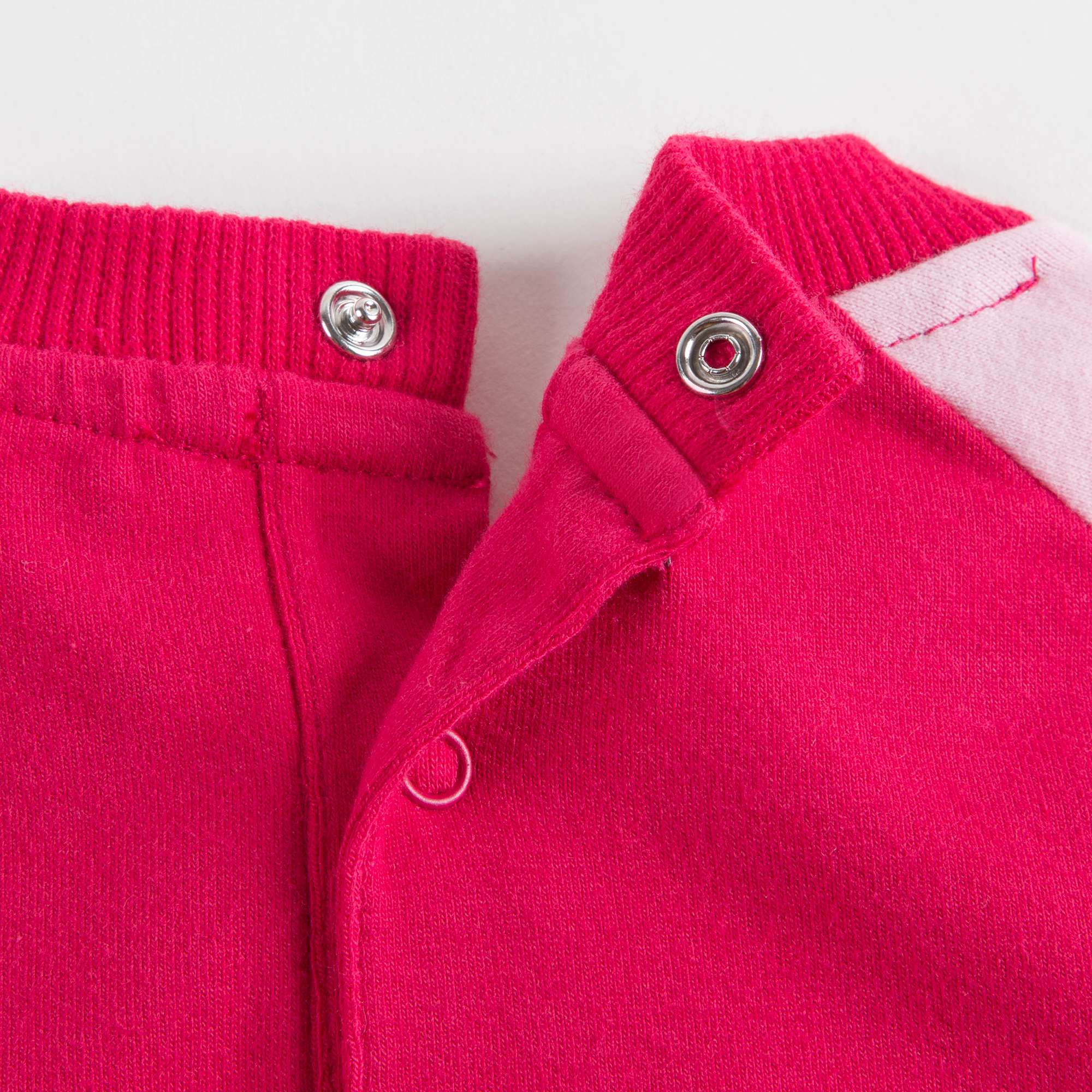Baby Girls Cherrish Red Cotton T-shirt