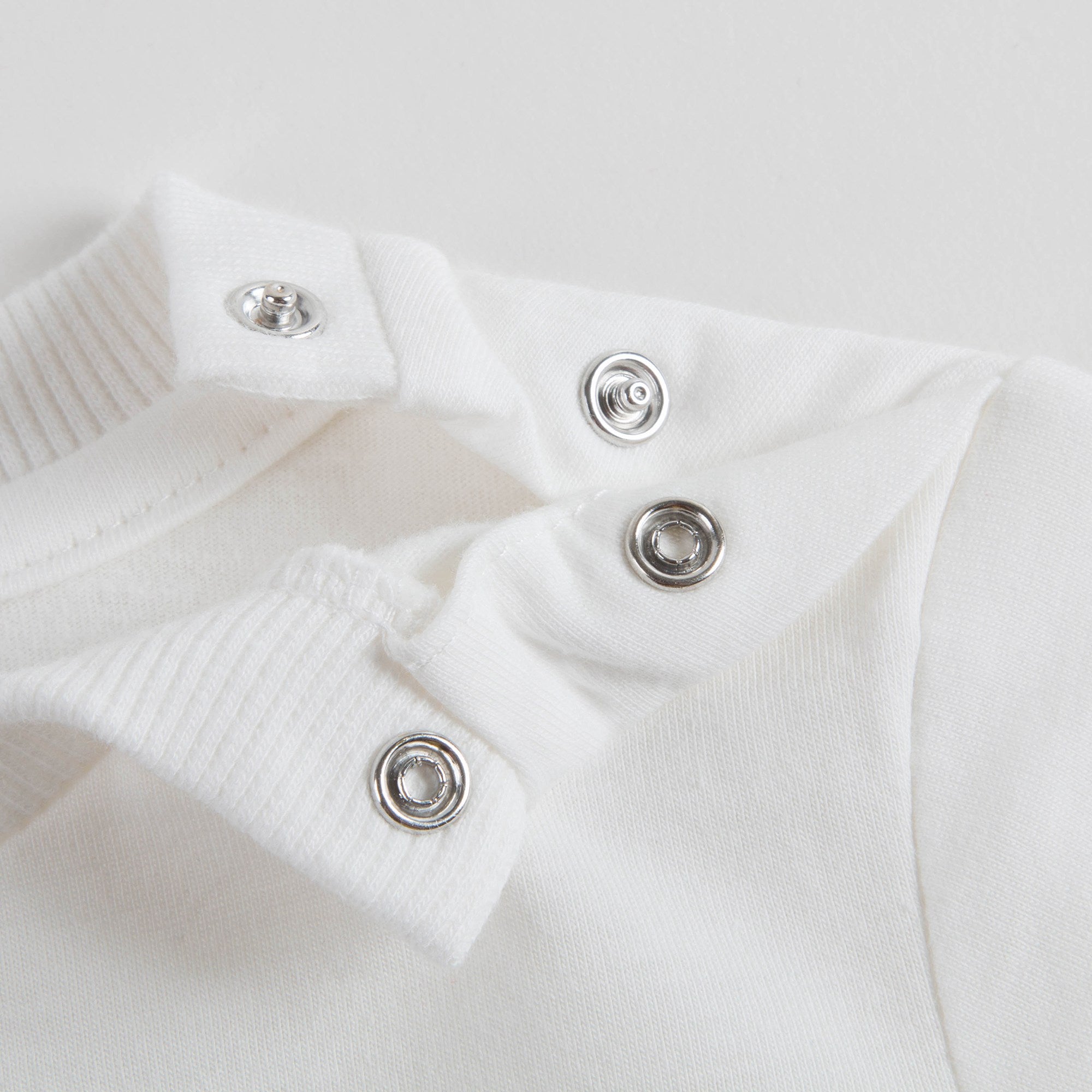 Baby Cloud Cotton T-shirt