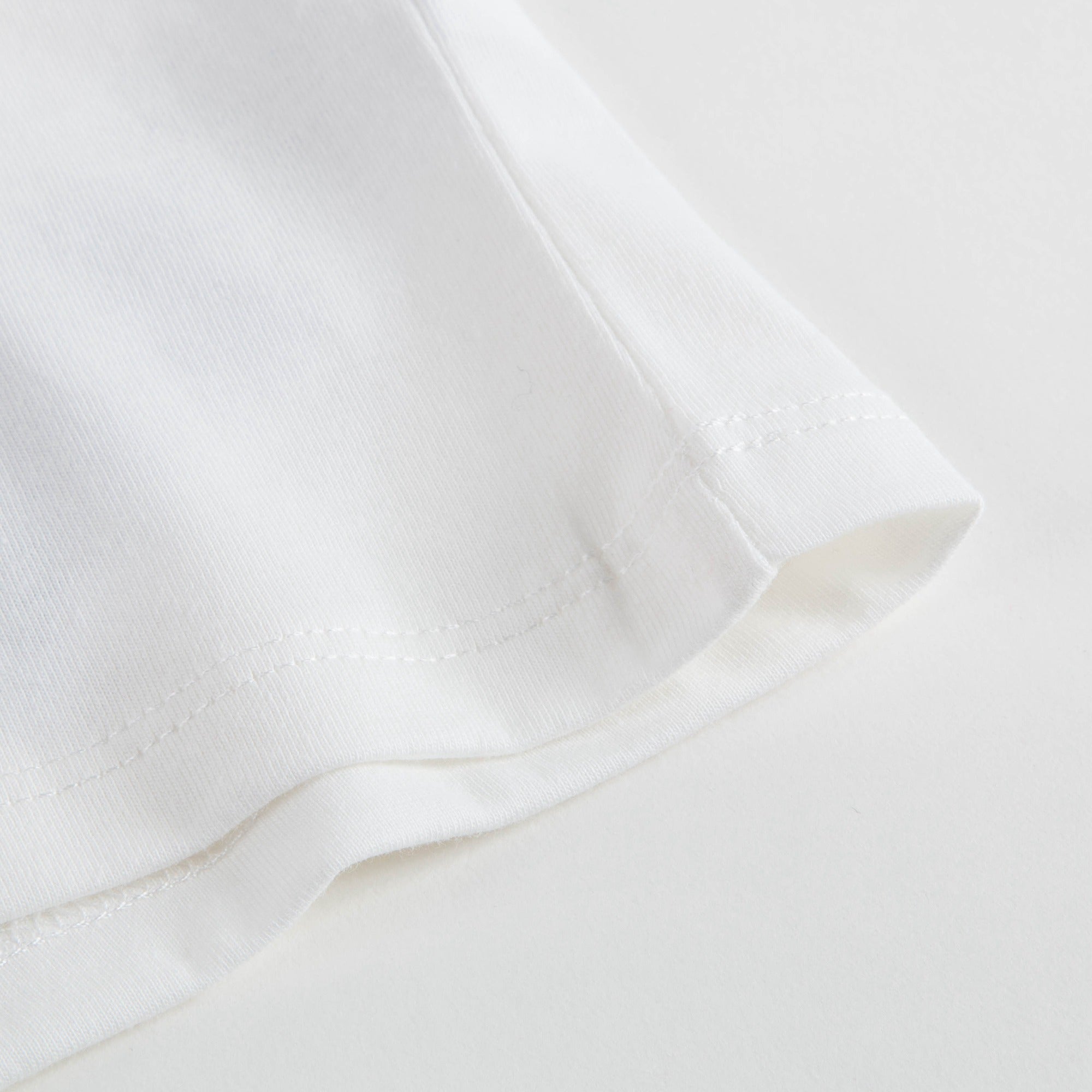 Baby Cloud Cotton T-shirt