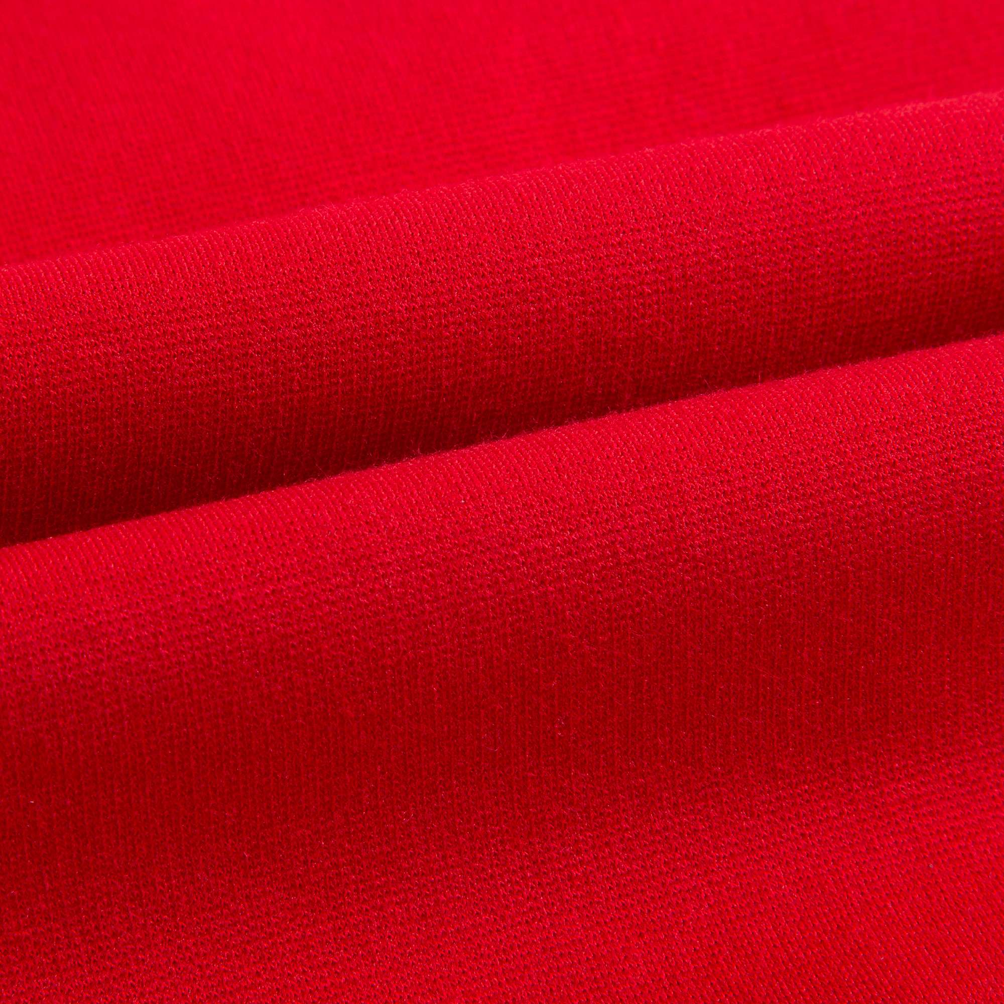 Girls Red & Pink Dress