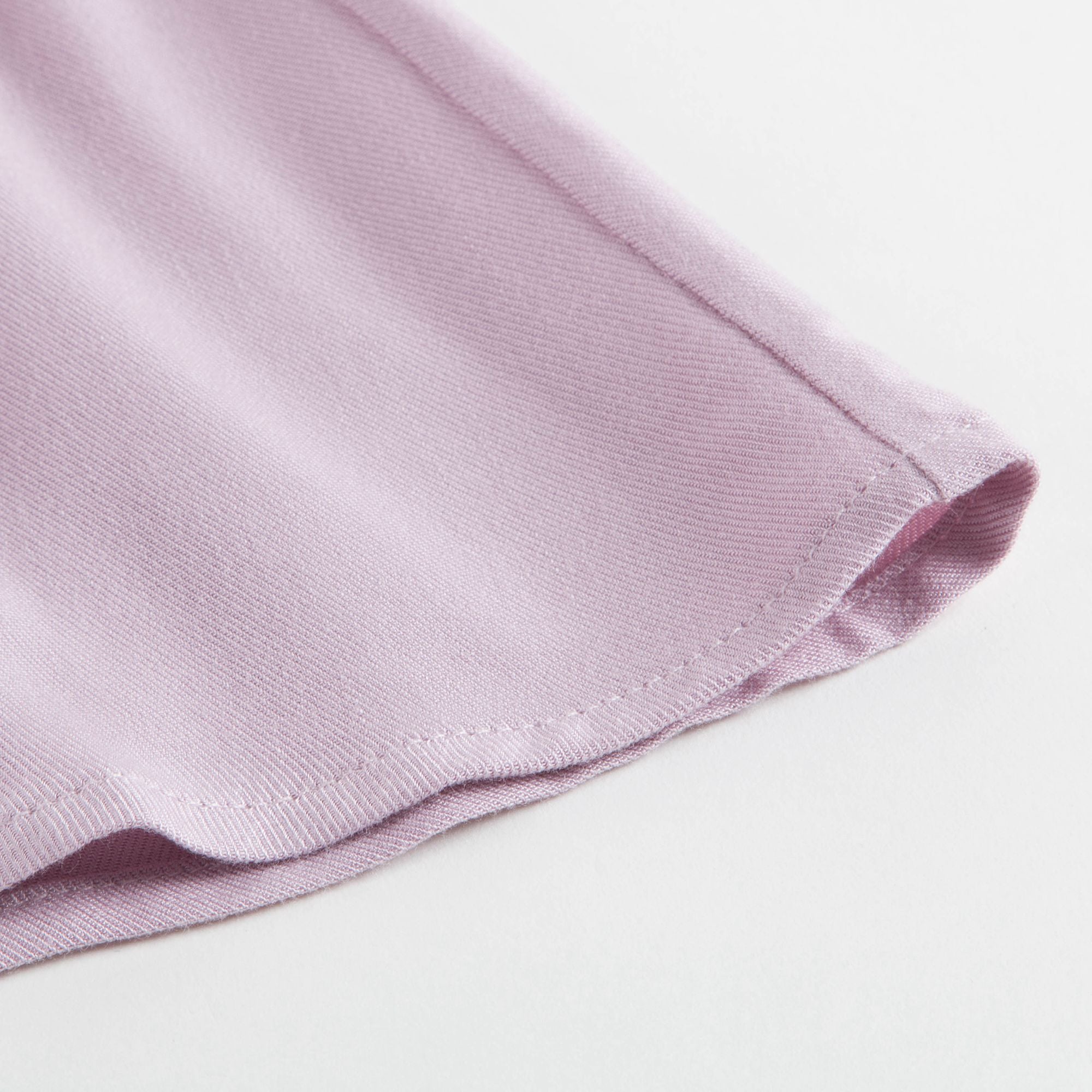 Girls Hand Collar Dress