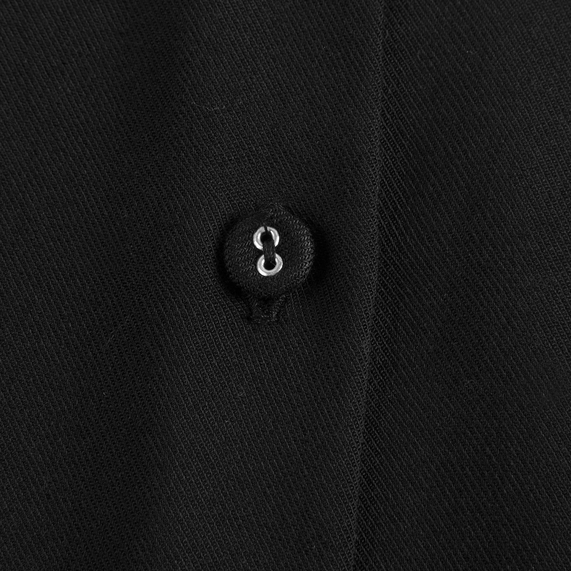 Girls Black Shirt