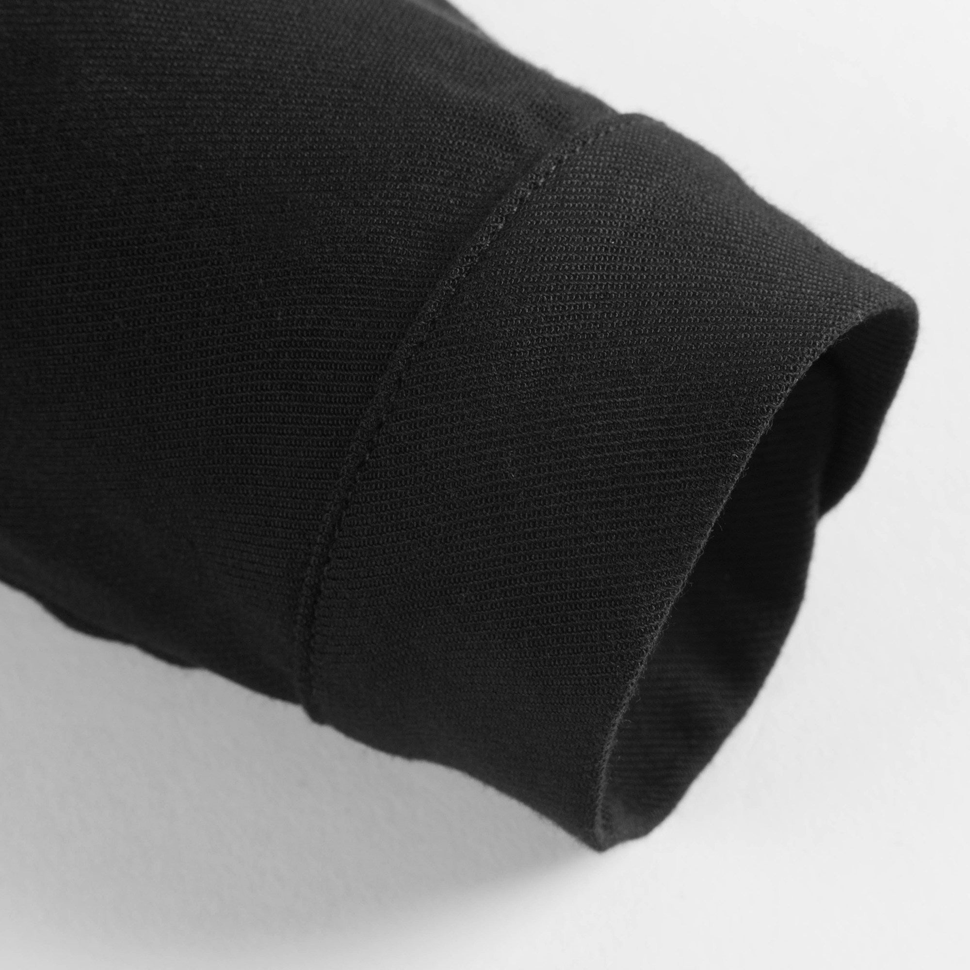 Girls Black Shirt