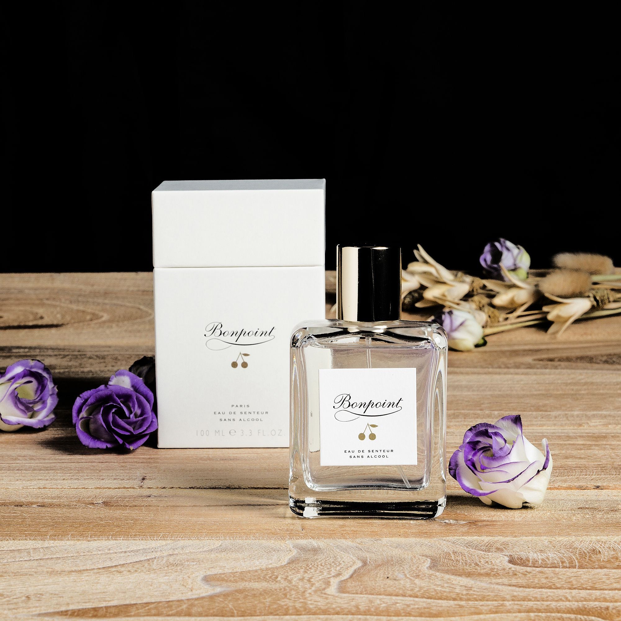 Perfume (Eau De Senteur)
