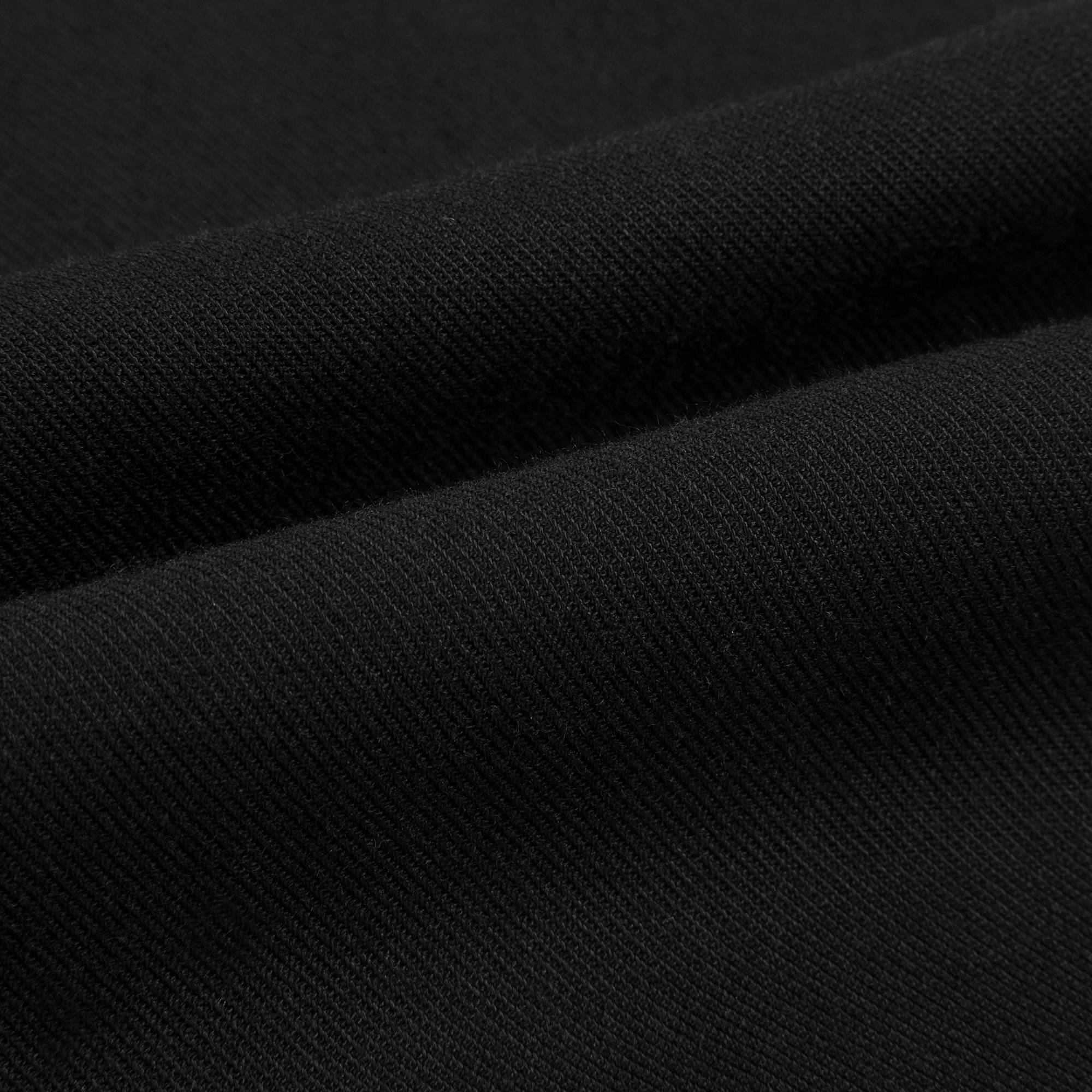 Girls Black Shirt
