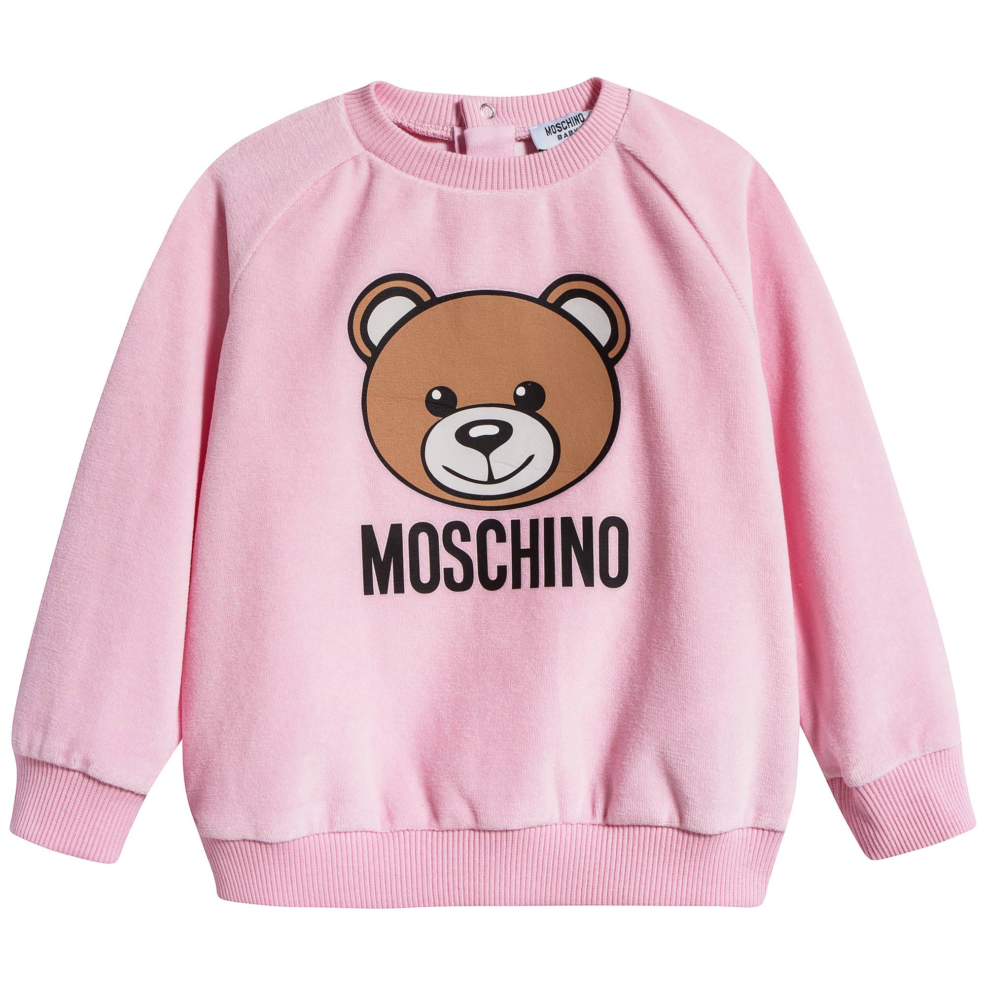 Baby Girls Rose Cotton Sets