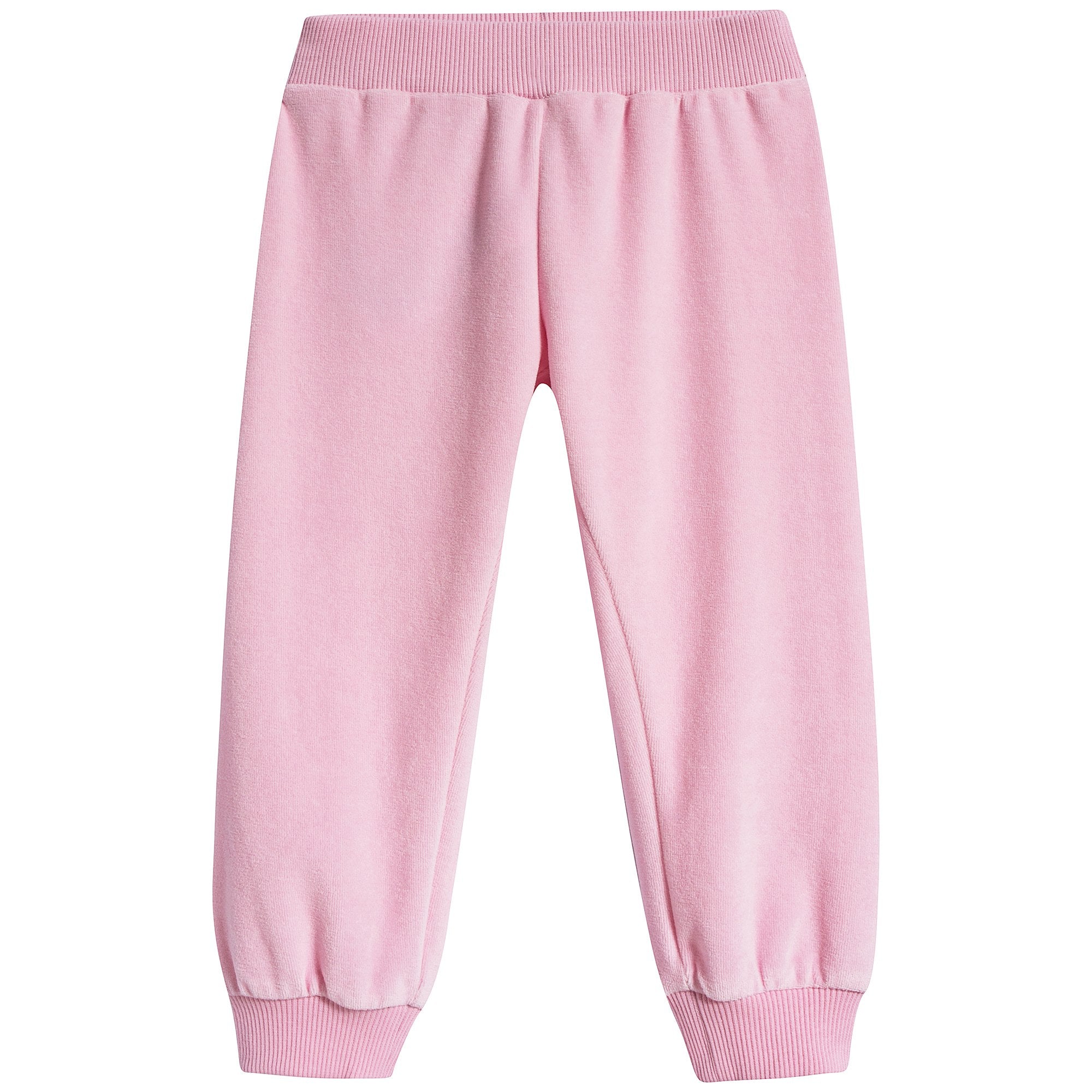 Baby Girls Rose Cotton Sets